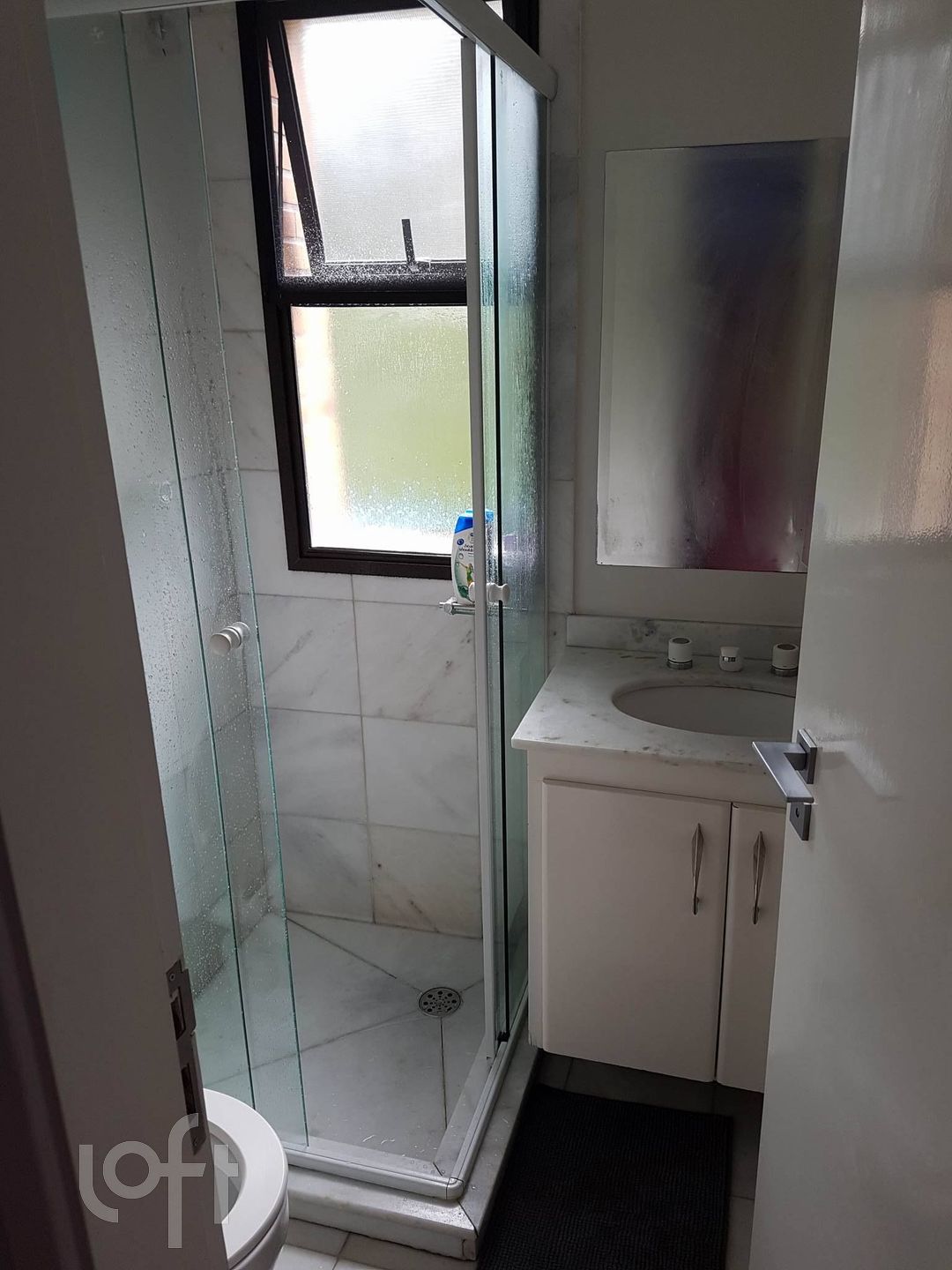 Apartamento à venda com 2 quartos, 110m² - Foto 12