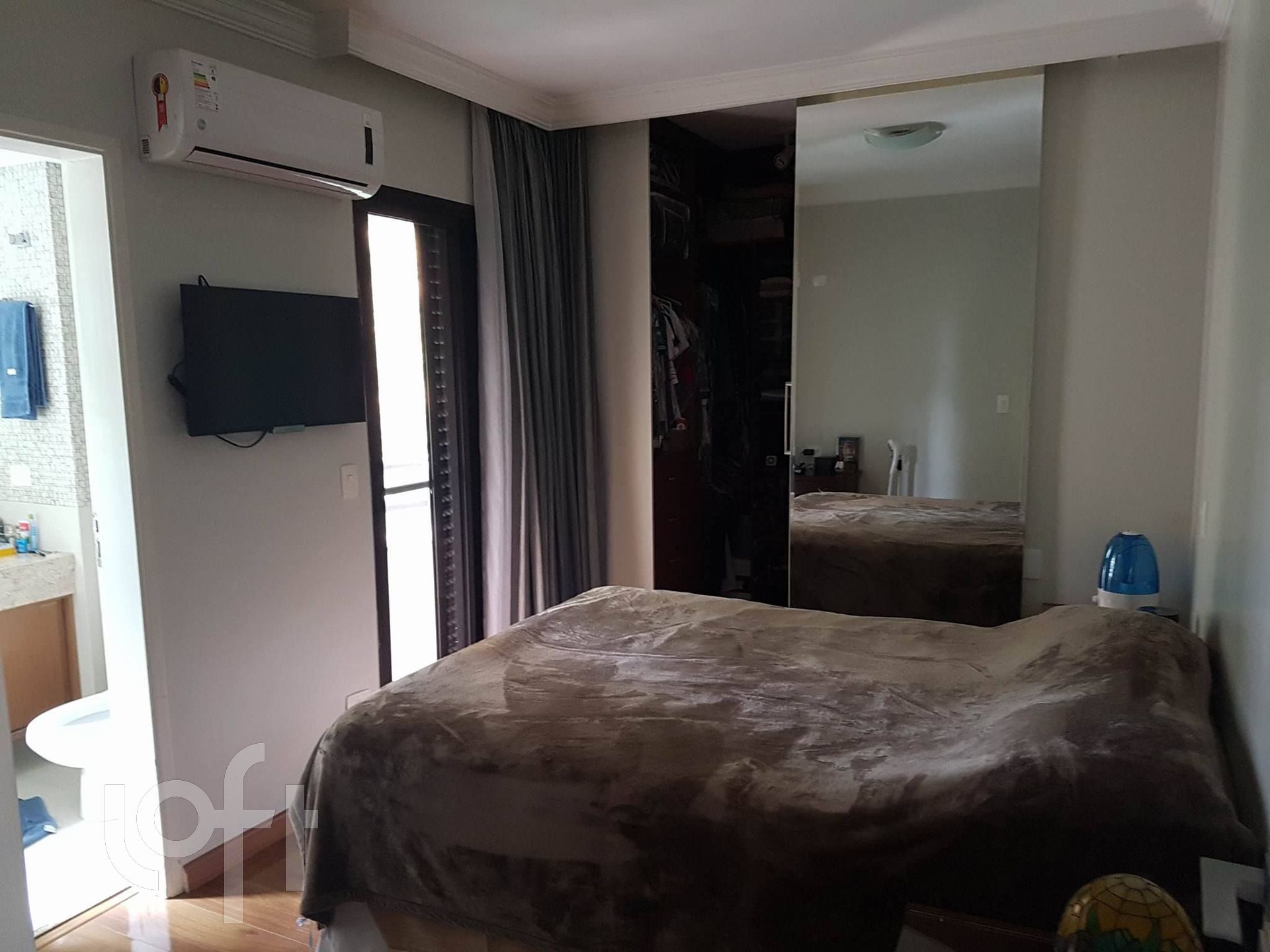 Apartamento à venda com 2 quartos, 110m² - Foto 9