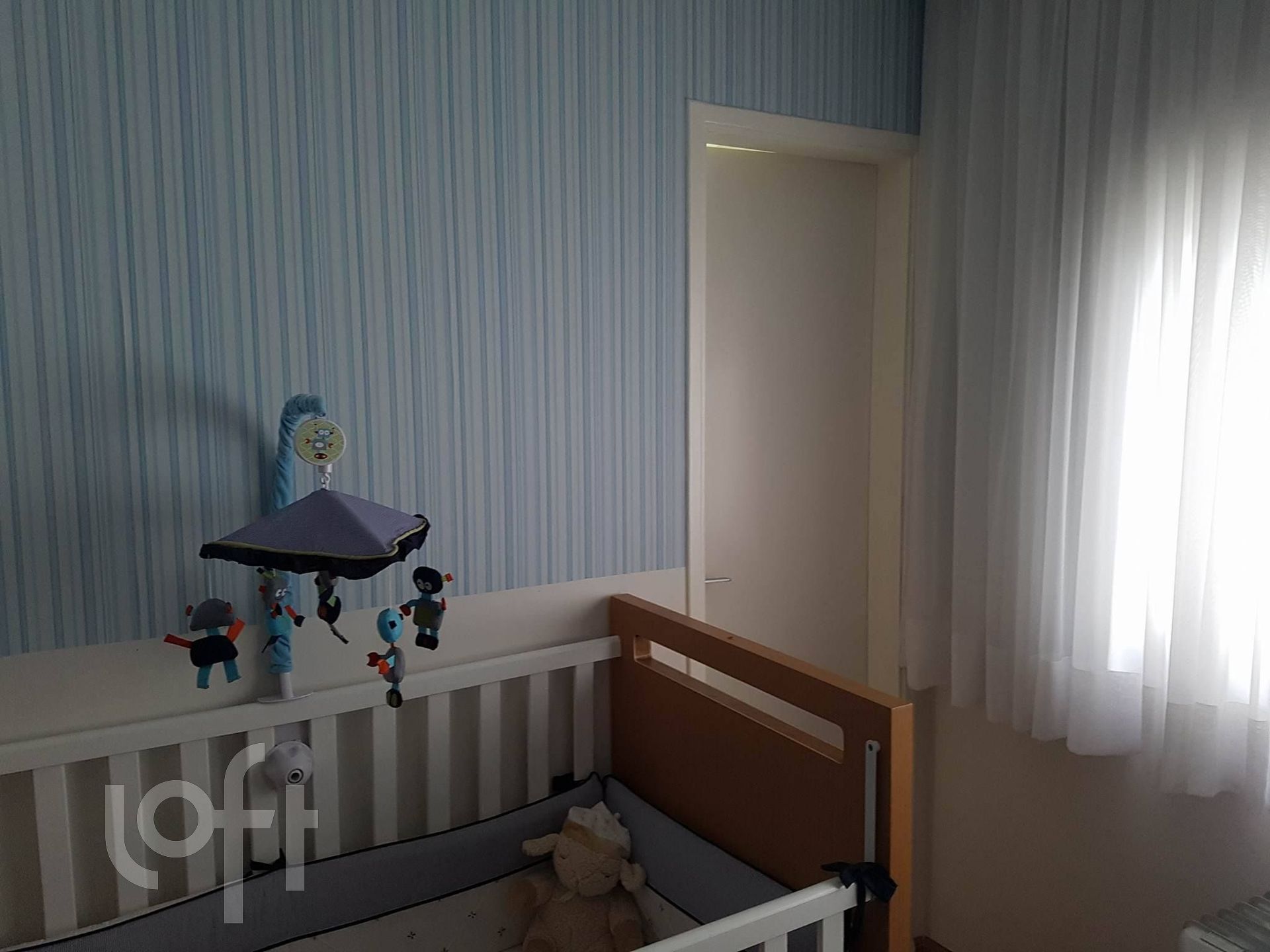 Apartamento à venda com 2 quartos, 110m² - Foto 8