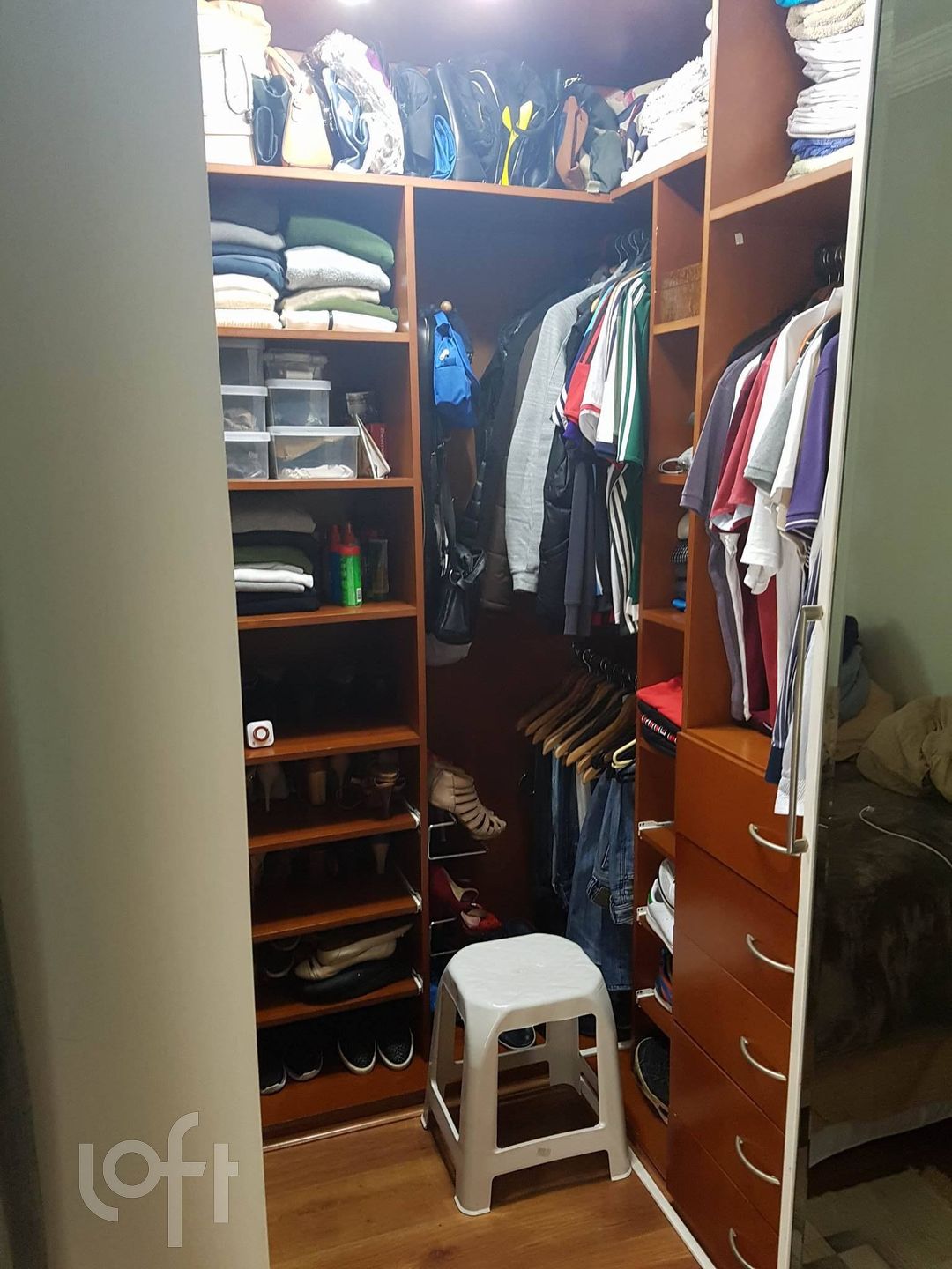 Apartamento à venda com 2 quartos, 110m² - Foto 10