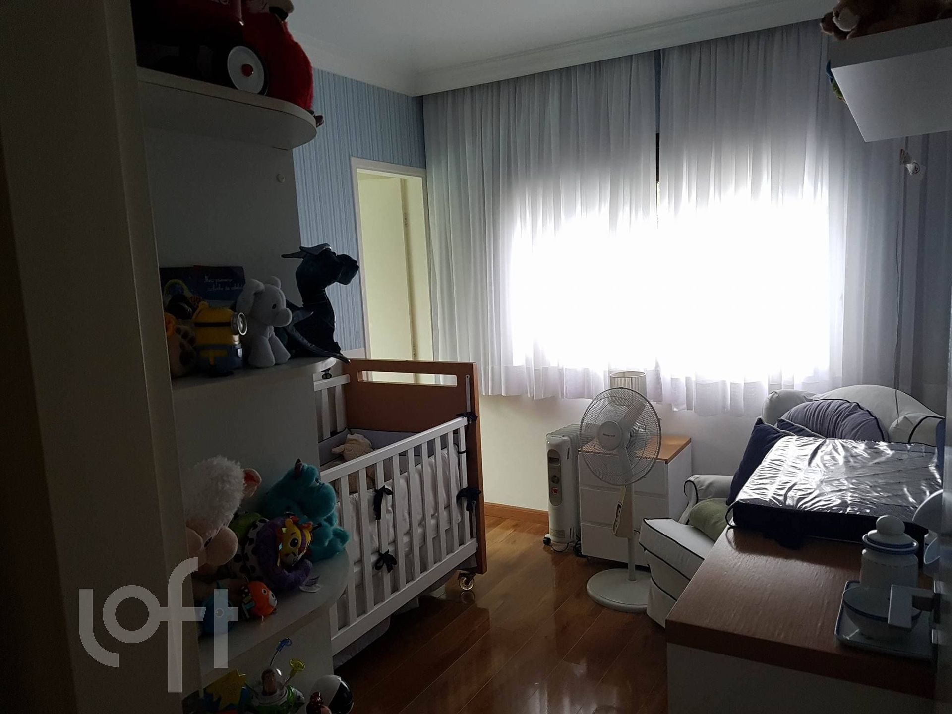 Apartamento à venda com 2 quartos, 110m² - Foto 7