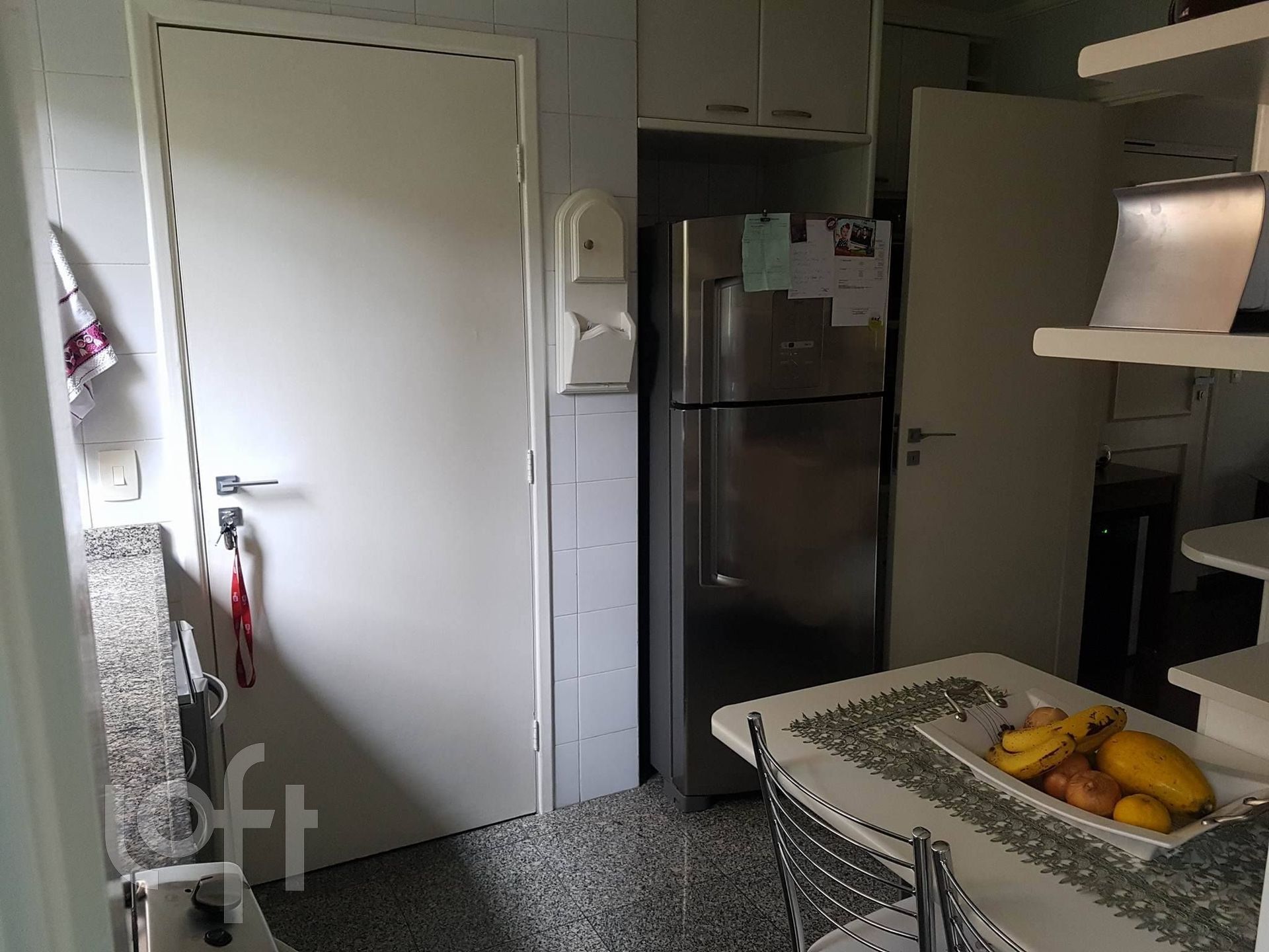 Apartamento à venda com 2 quartos, 110m² - Foto 5