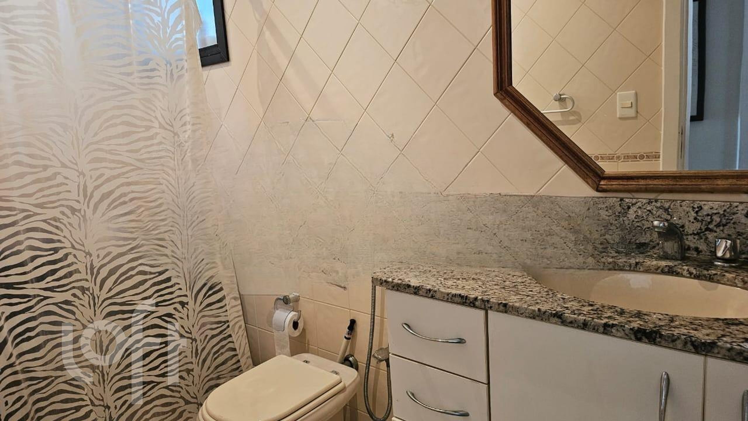 Apartamento à venda com 3 quartos, 180m² - Foto 15