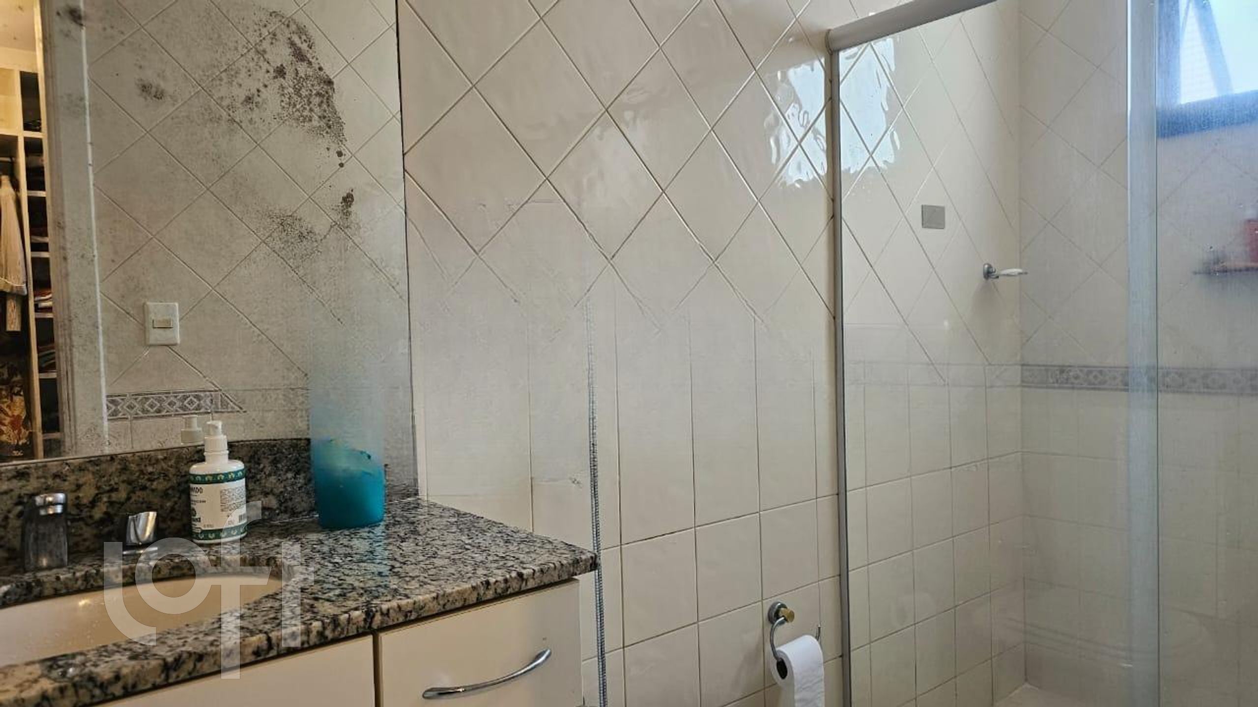 Apartamento à venda com 3 quartos, 180m² - Foto 14