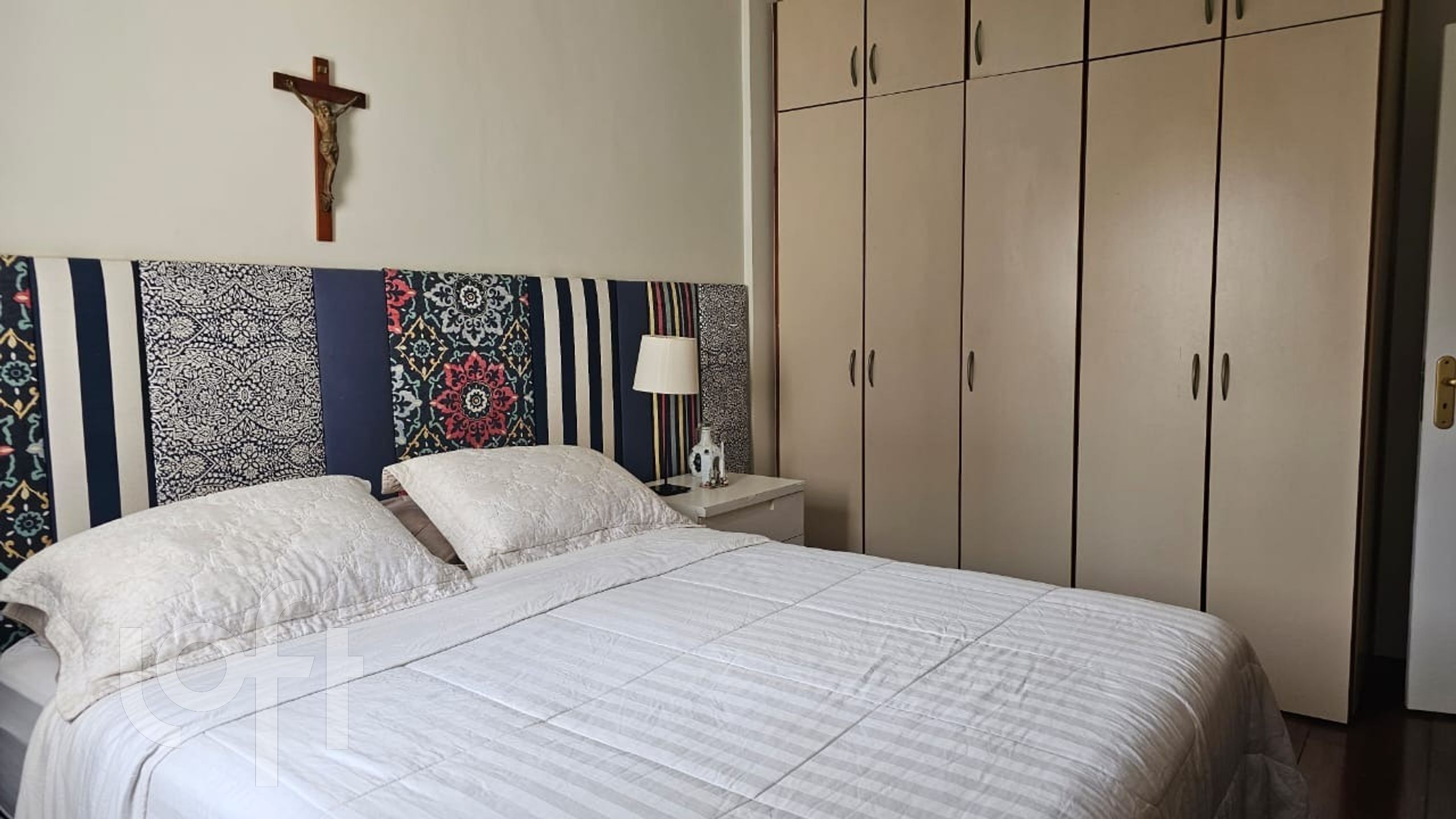 Apartamento à venda com 3 quartos, 180m² - Foto 10