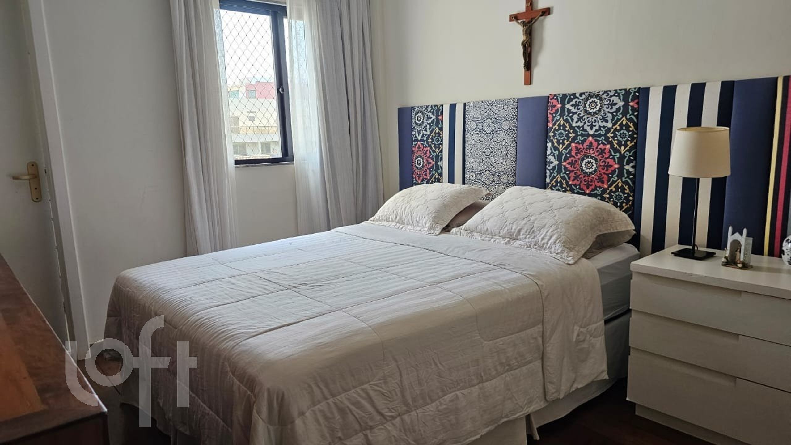 Apartamento à venda com 3 quartos, 180m² - Foto 8