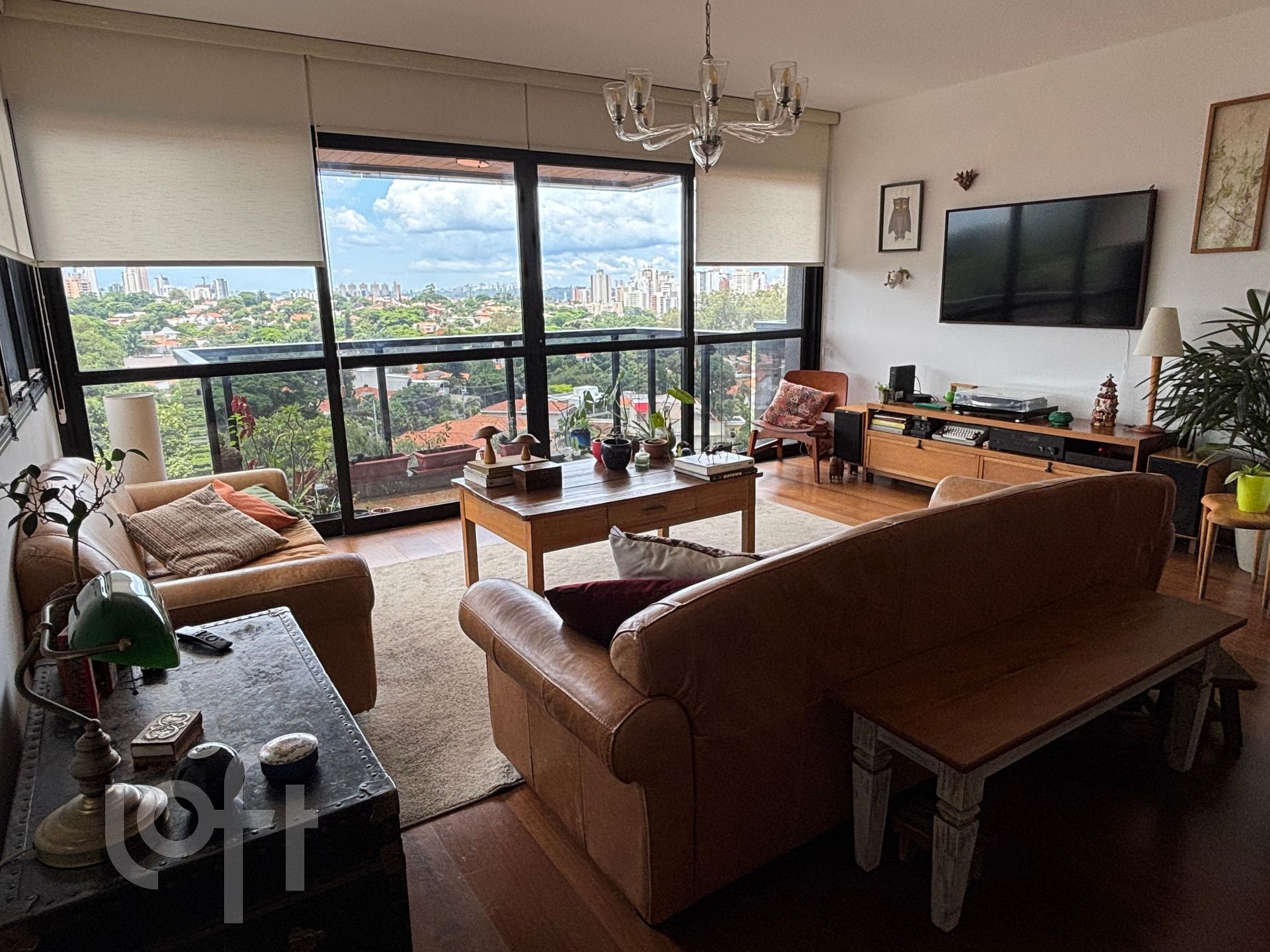 Apartamento à venda em Bela Aliança com 168 m², 3