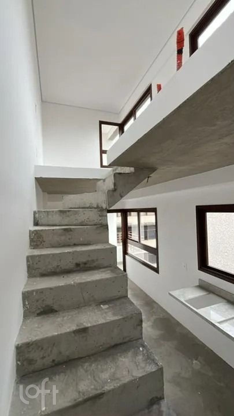 Apartamento à venda com 1 quarto, 39m² - Foto 9