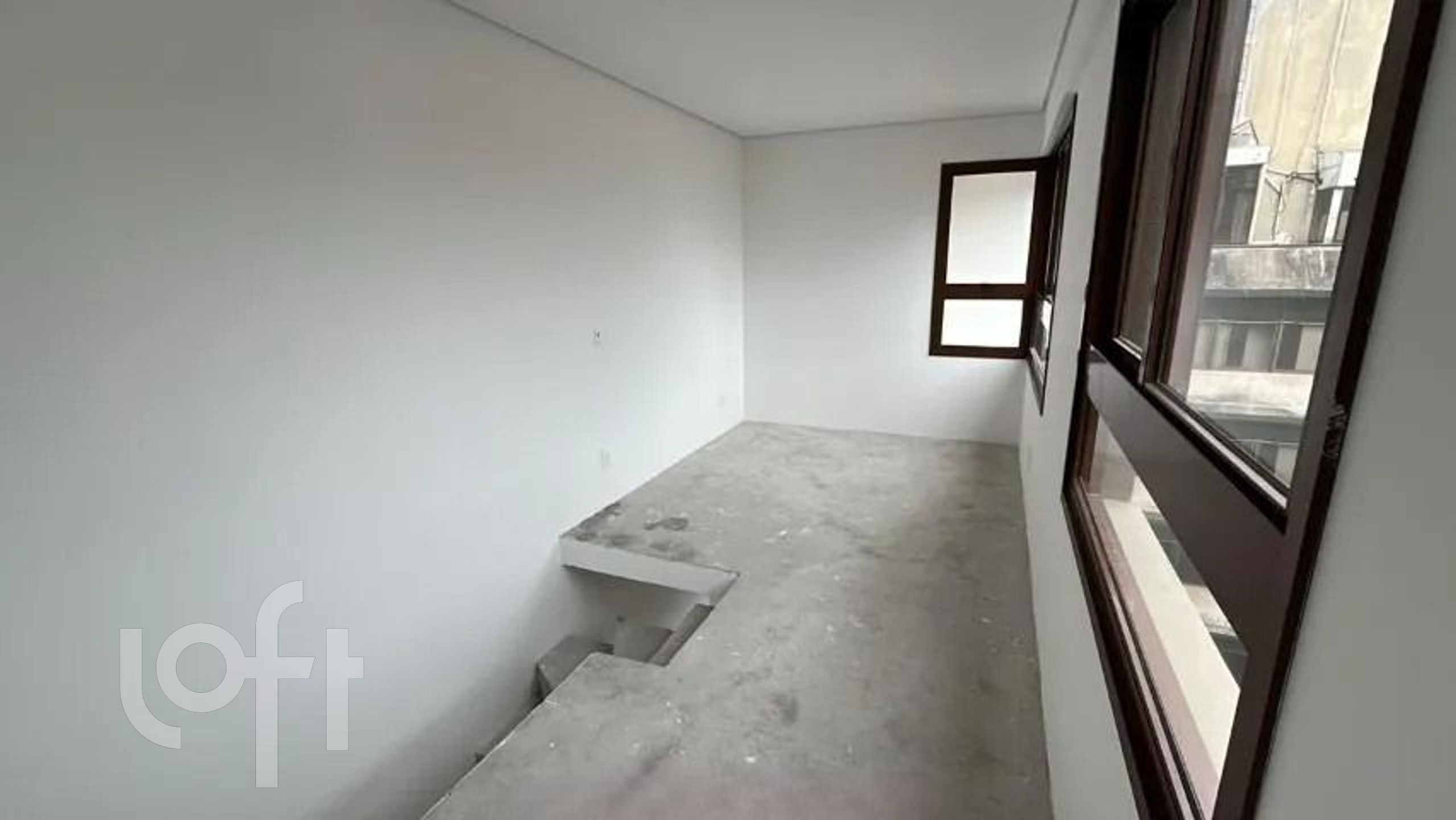 Apartamento à venda com 1 quarto, 39m² - Foto 7