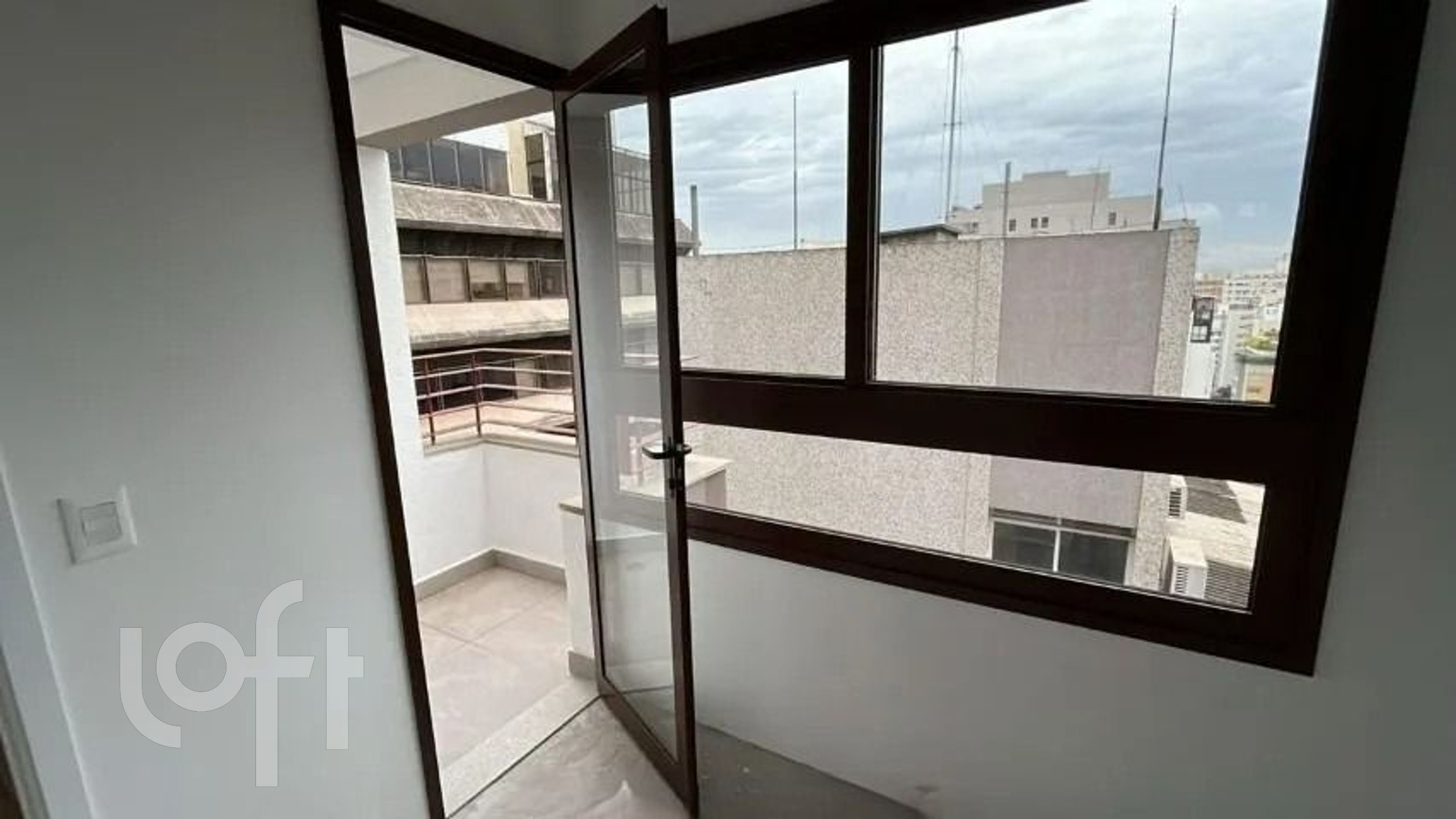 Apartamento à venda com 1 quarto, 39m² - Foto 5