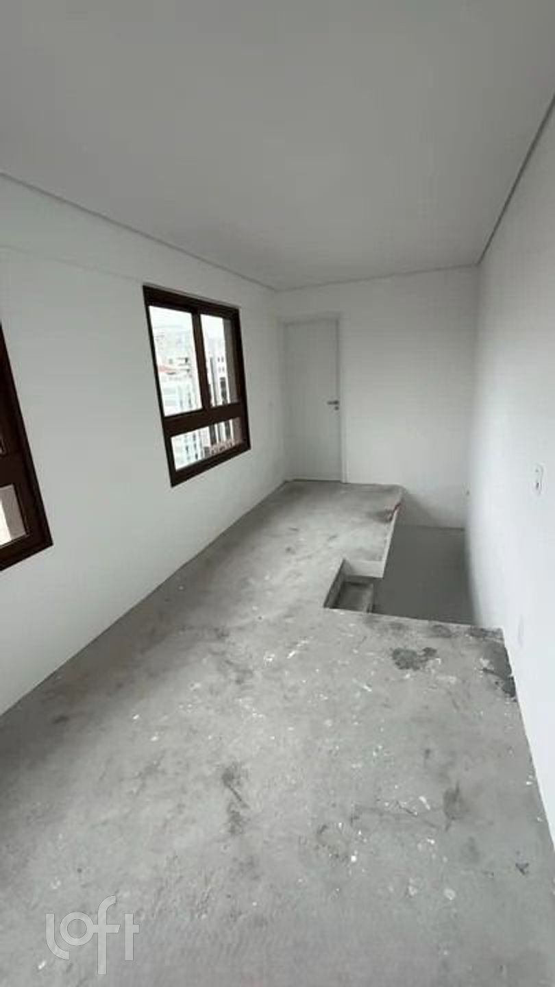 Apartamento à venda com 1 quarto, 39m² - Foto 4