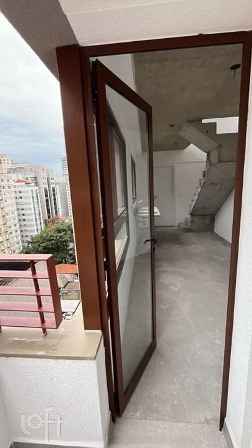 Apartamento à venda com 1 quarto, 39m² - Foto 8