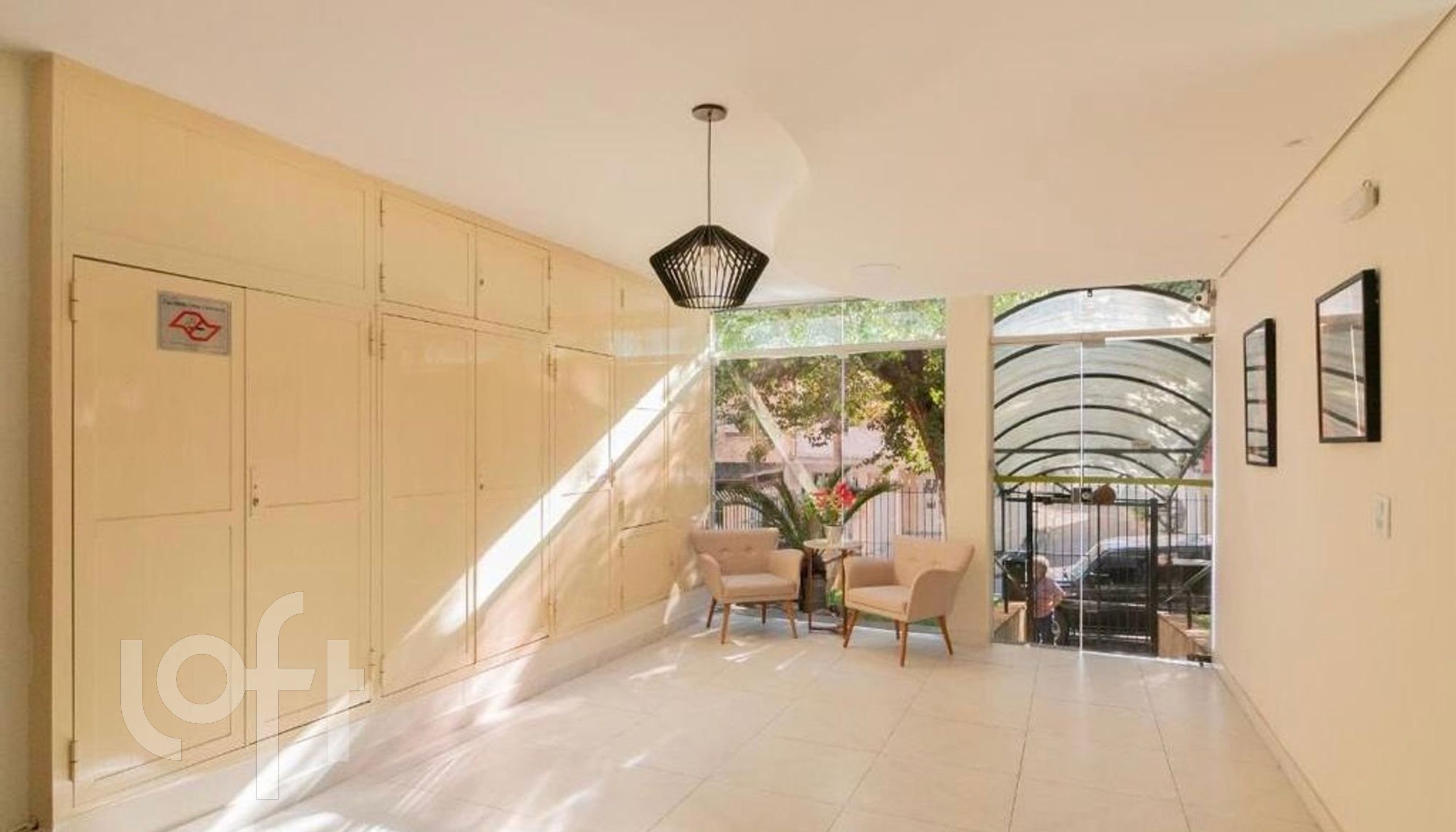 Apartamento, 1 quarto, 56 m² - Foto 20