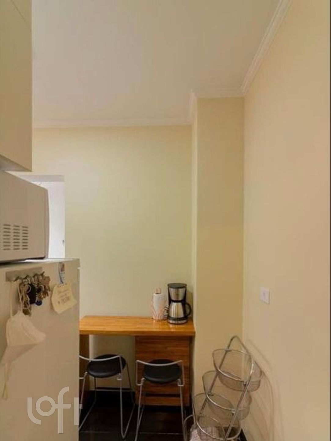 Apartamento, 1 quarto, 56 m² - Foto 17