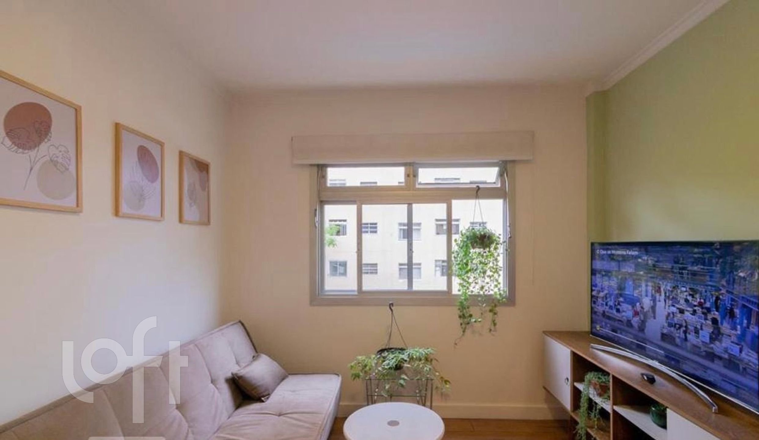Apartamento, 1 quarto, 56 m² - Foto 12