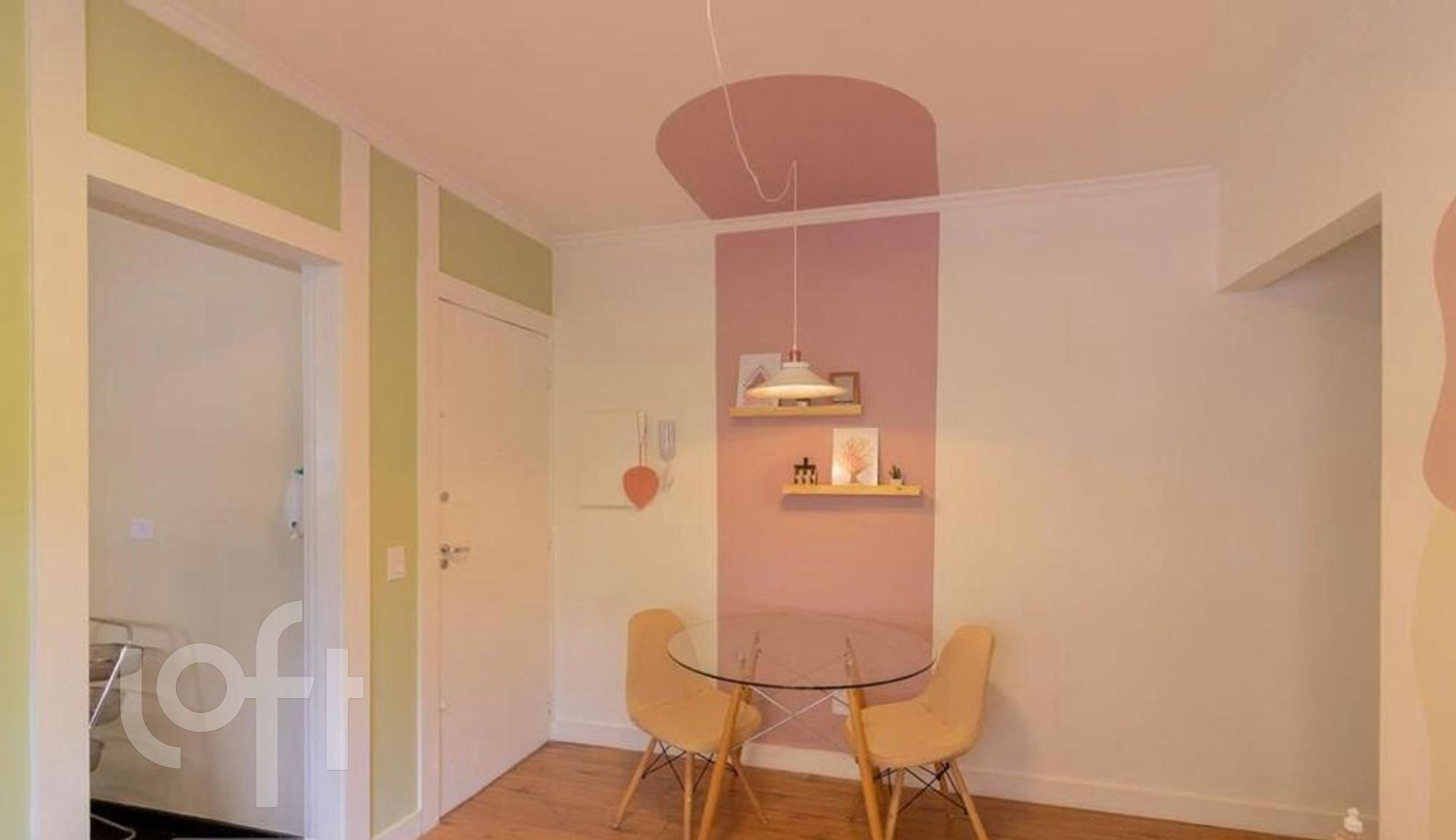 Apartamento, 1 quarto, 56 m² - Foto 8