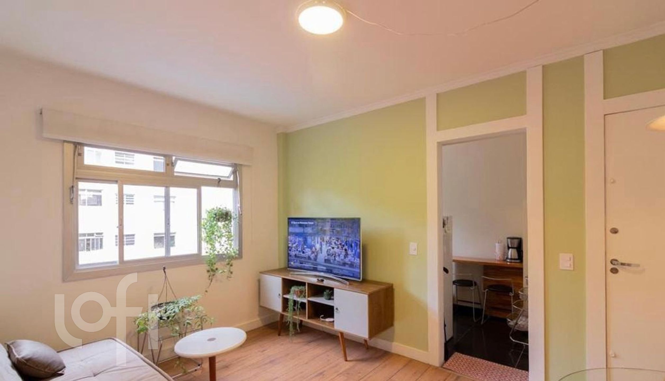 Apartamento, 1 quarto, 56 m² - Foto 9