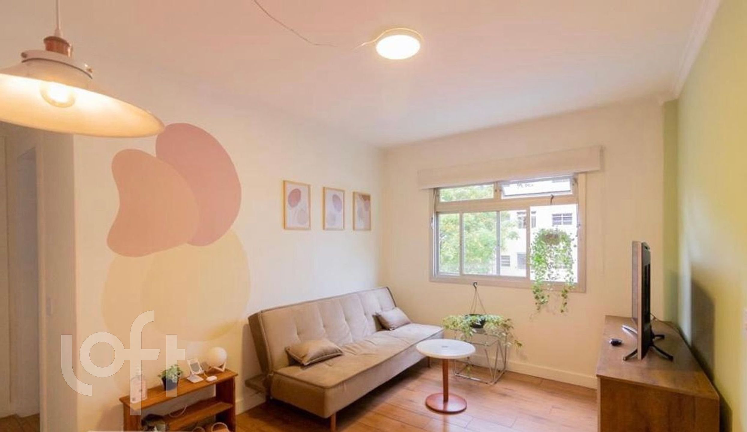 Apartamento, 1 quarto, 56 m² - Foto 10