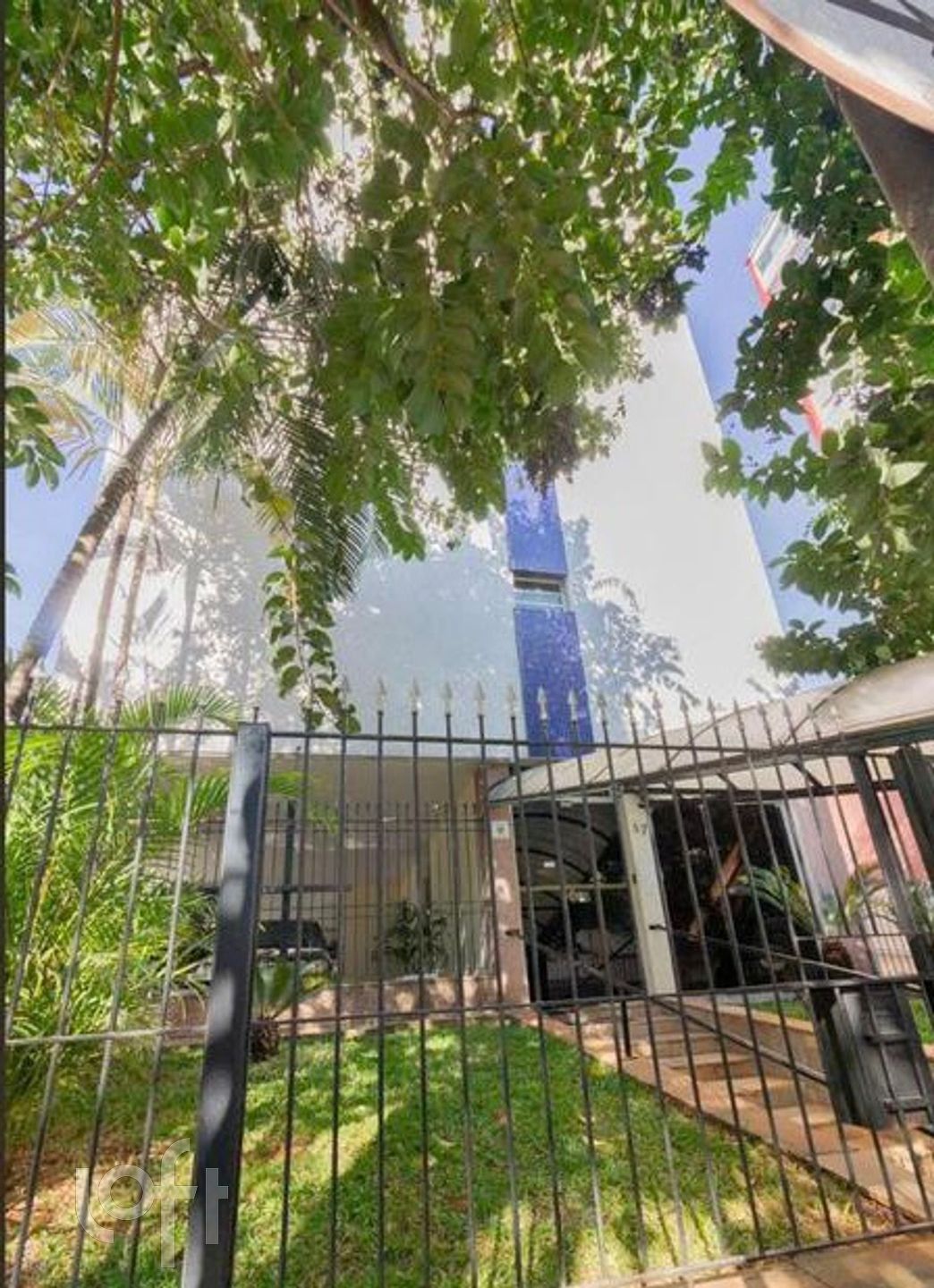 Apartamento, 1 quarto, 56 m² - Foto 19