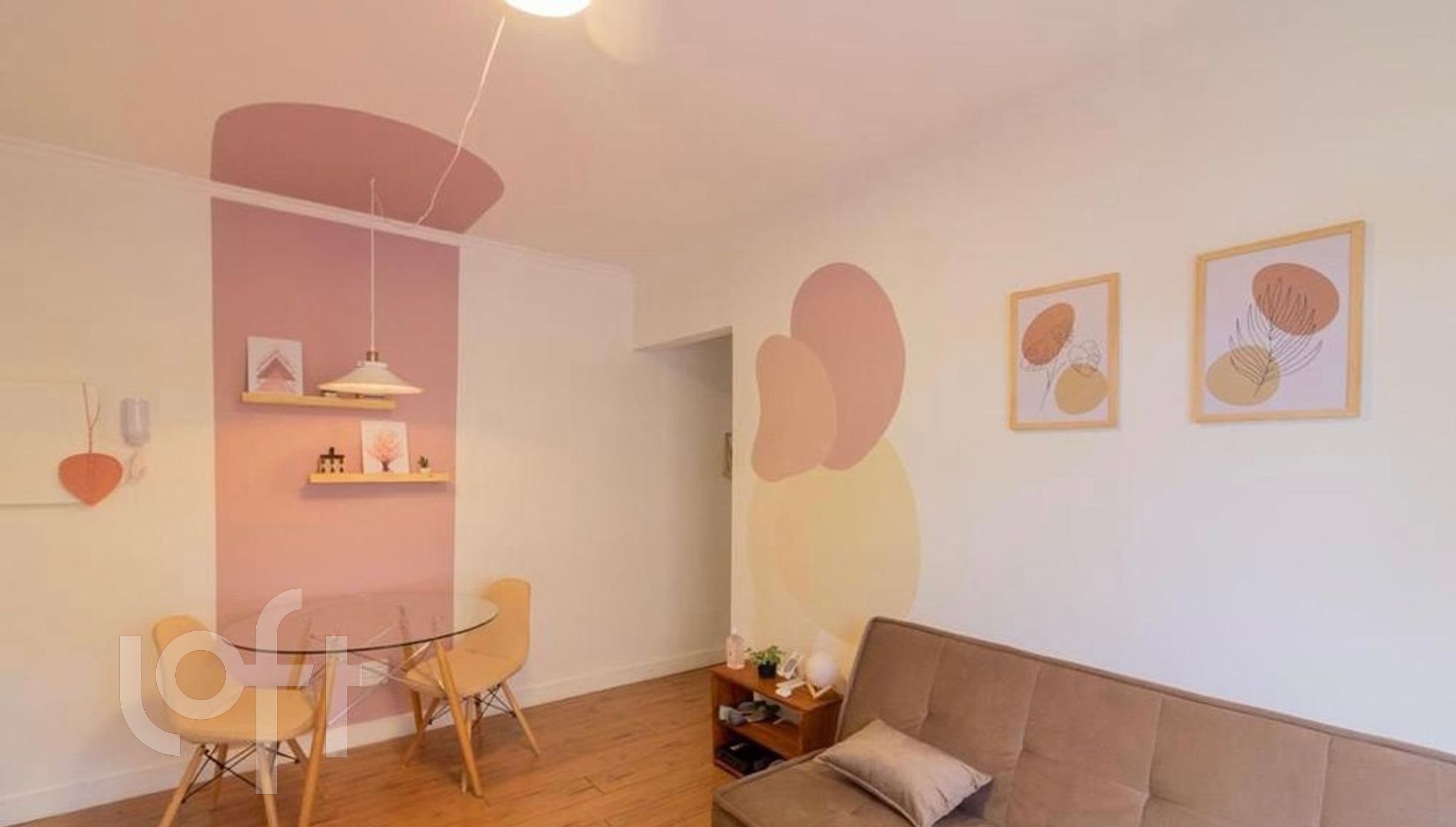 Apartamento, 1 quarto, 56 m² - Foto 11