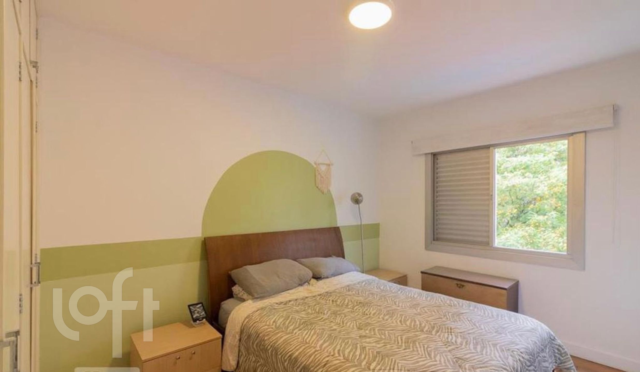 Apartamento, 1 quarto, 56 m² - Foto 5