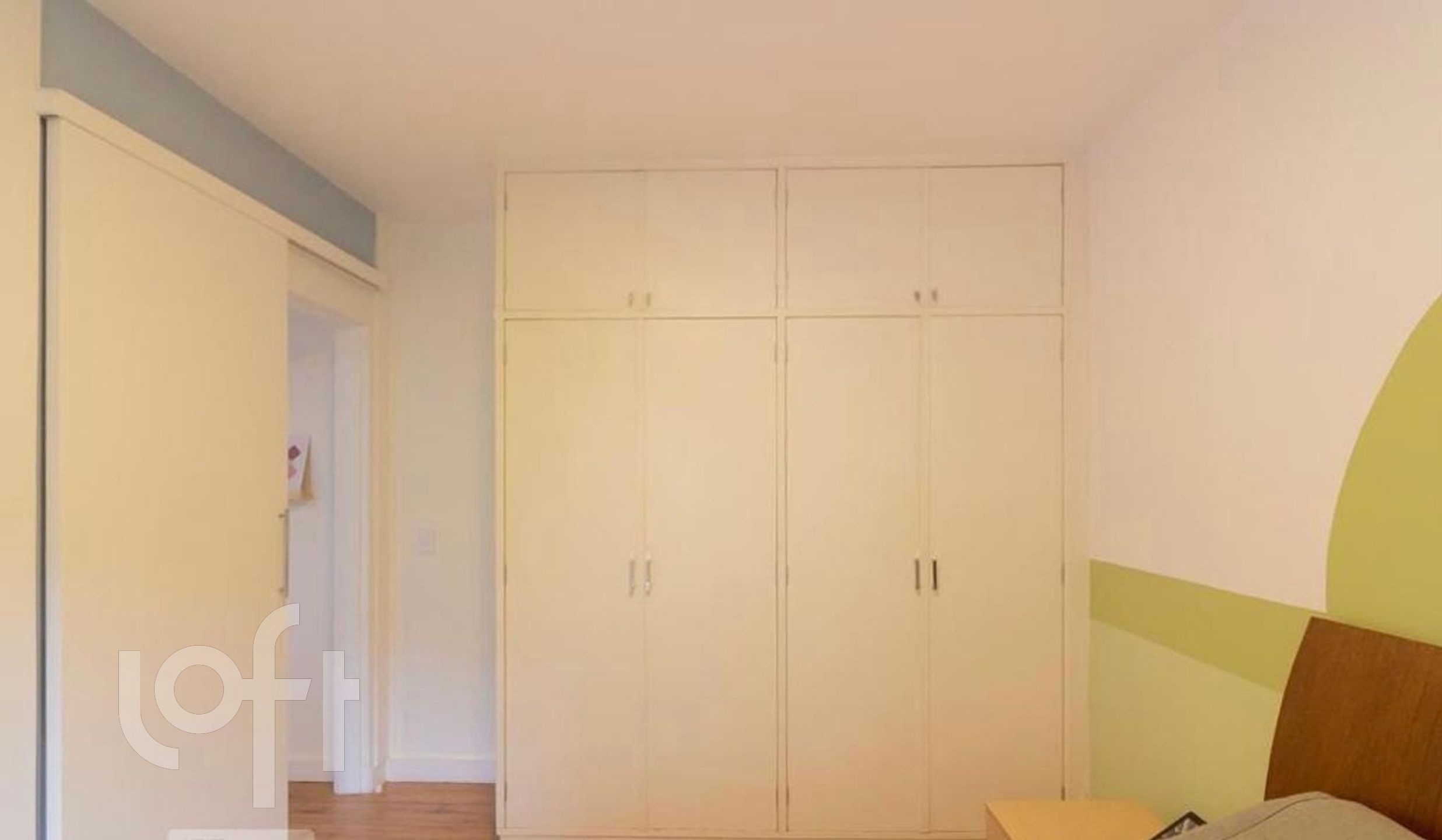 Apartamento, 1 quarto, 56 m² - Foto 2
