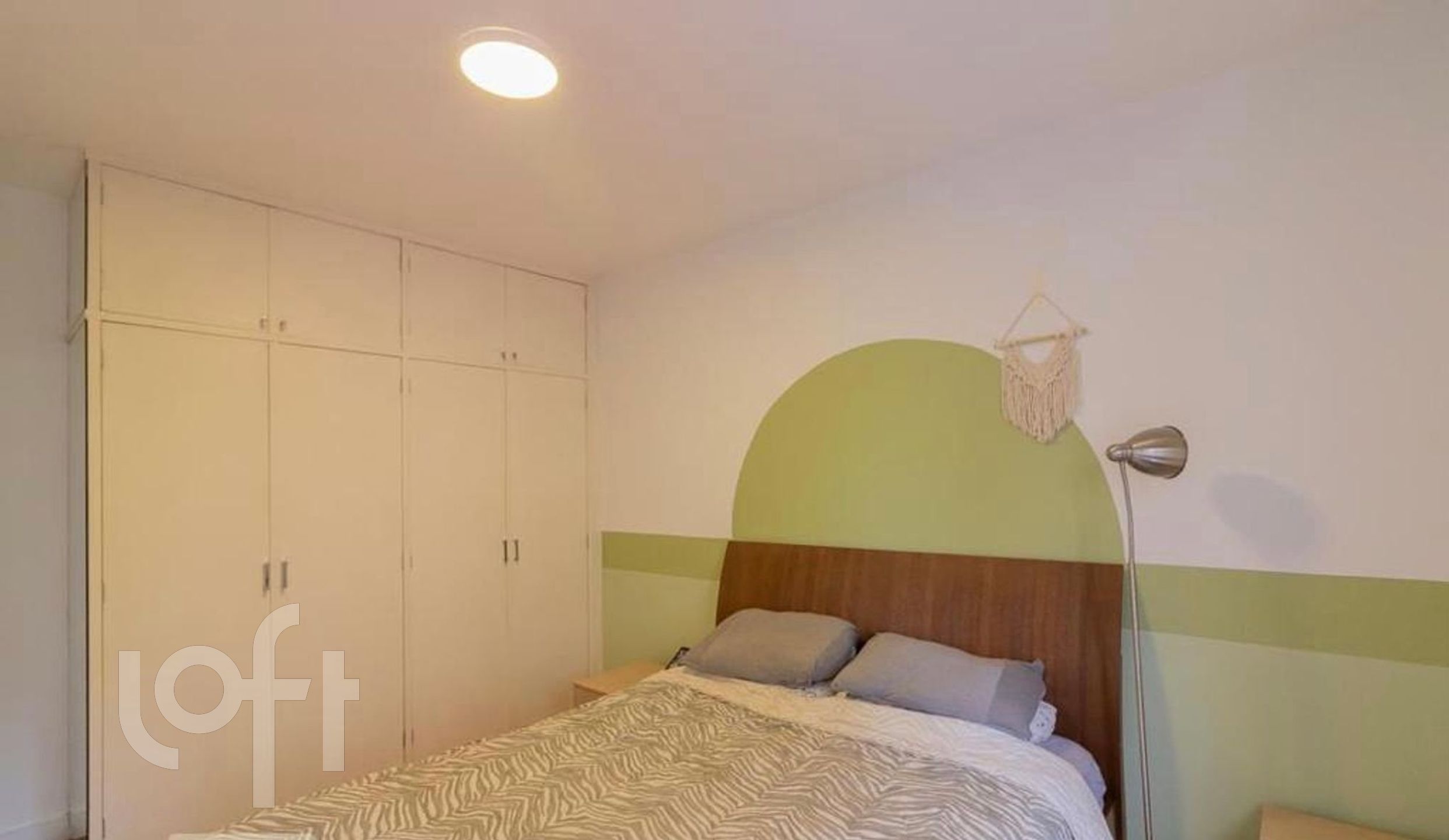 Apartamento, 1 quarto, 56 m² - Foto 6