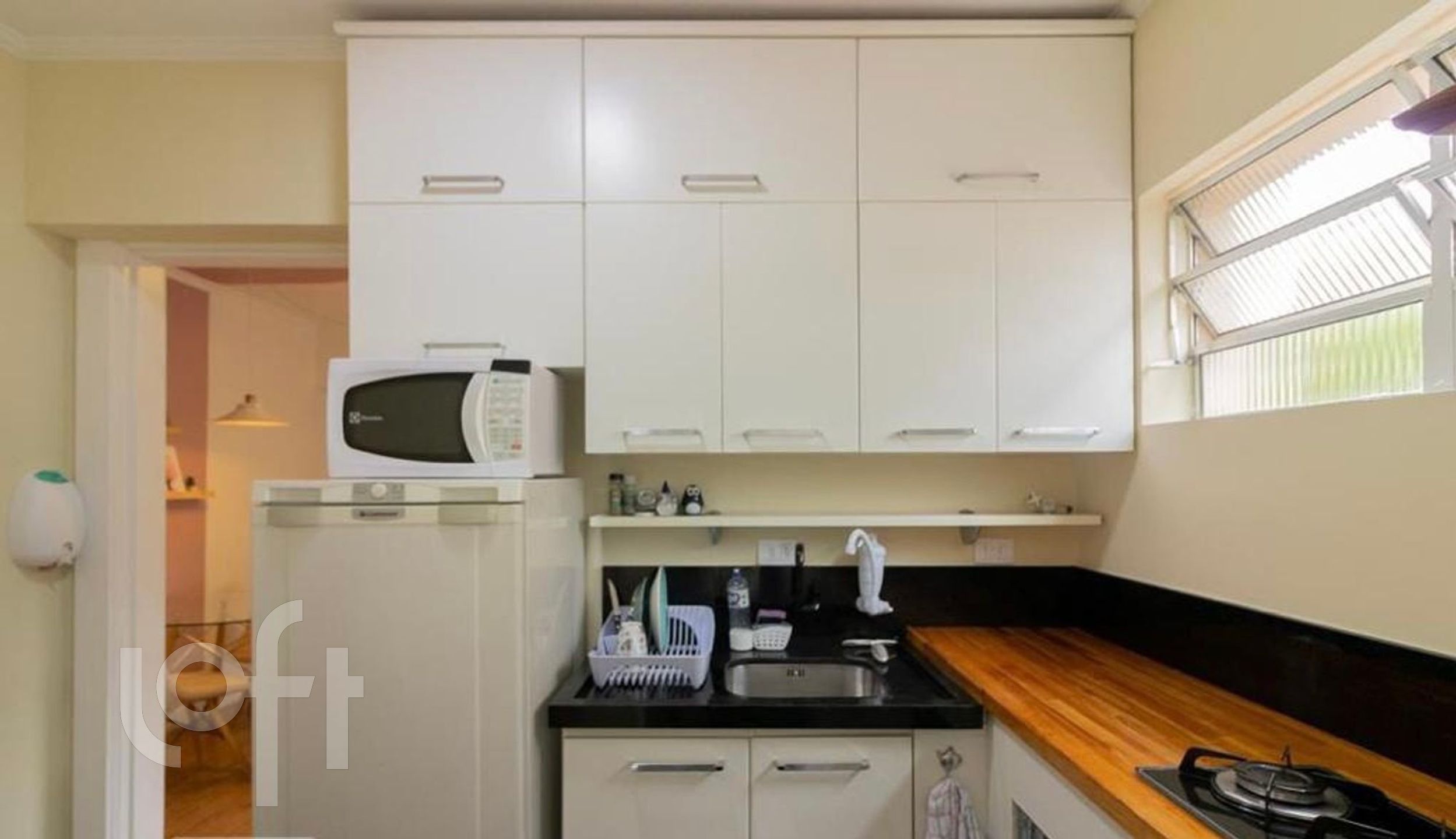 Apartamento, 1 quarto, 56 m² - Foto 16