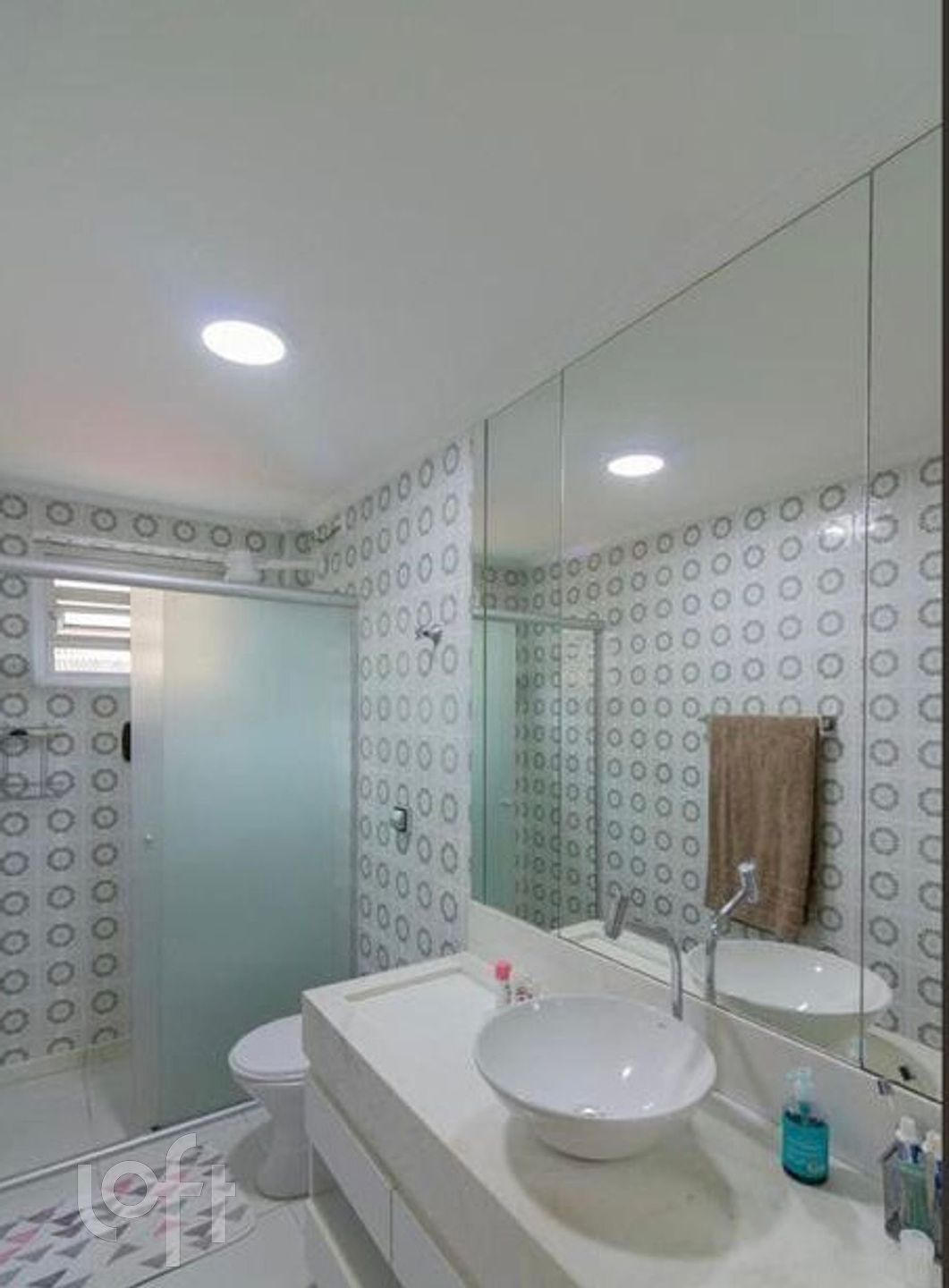 Apartamento, 1 quarto, 56 m² - Foto 25