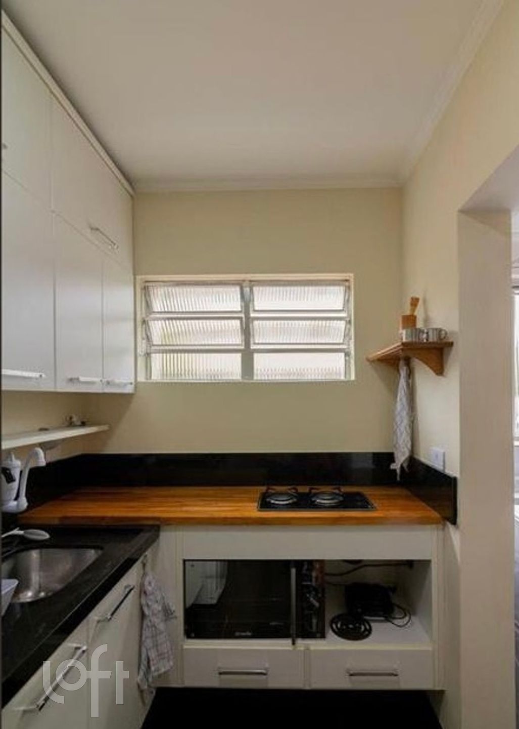 Apartamento, 1 quarto, 56 m² - Foto 13