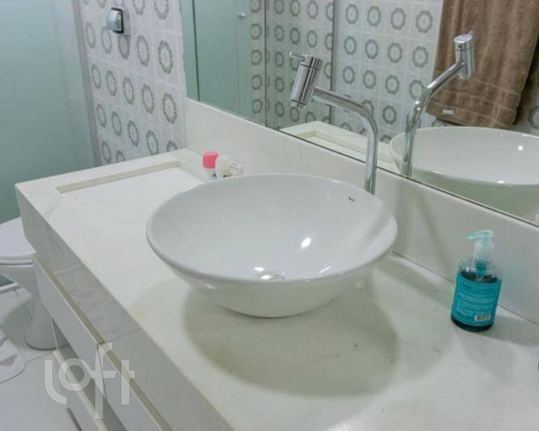 Apartamento, 1 quarto, 56 m² - Foto 22