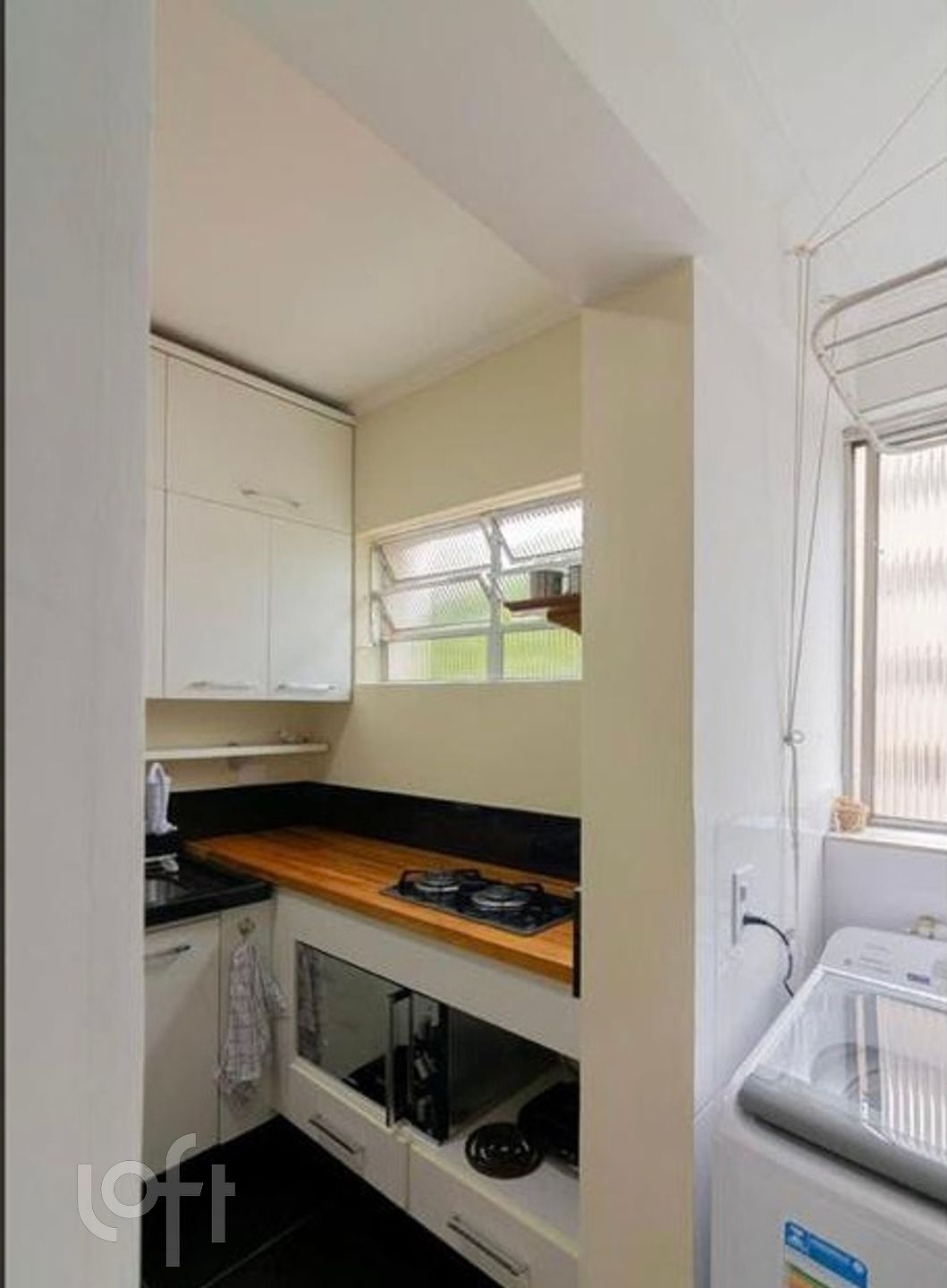 Apartamento, 1 quarto, 56 m² - Foto 14