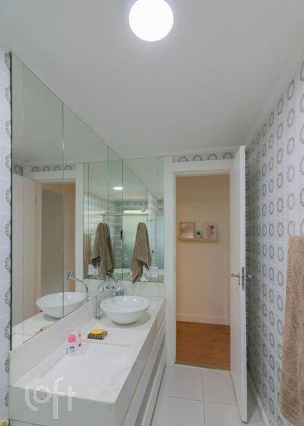 Apartamento, 1 quarto, 56 m² - Foto 21