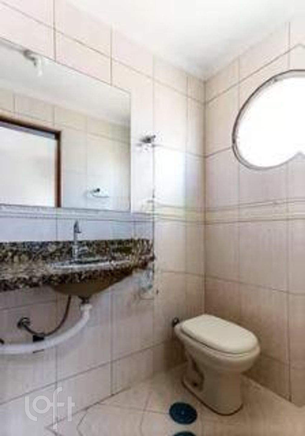 Apartamento à venda com 3 quartos, 143m² - Foto 6