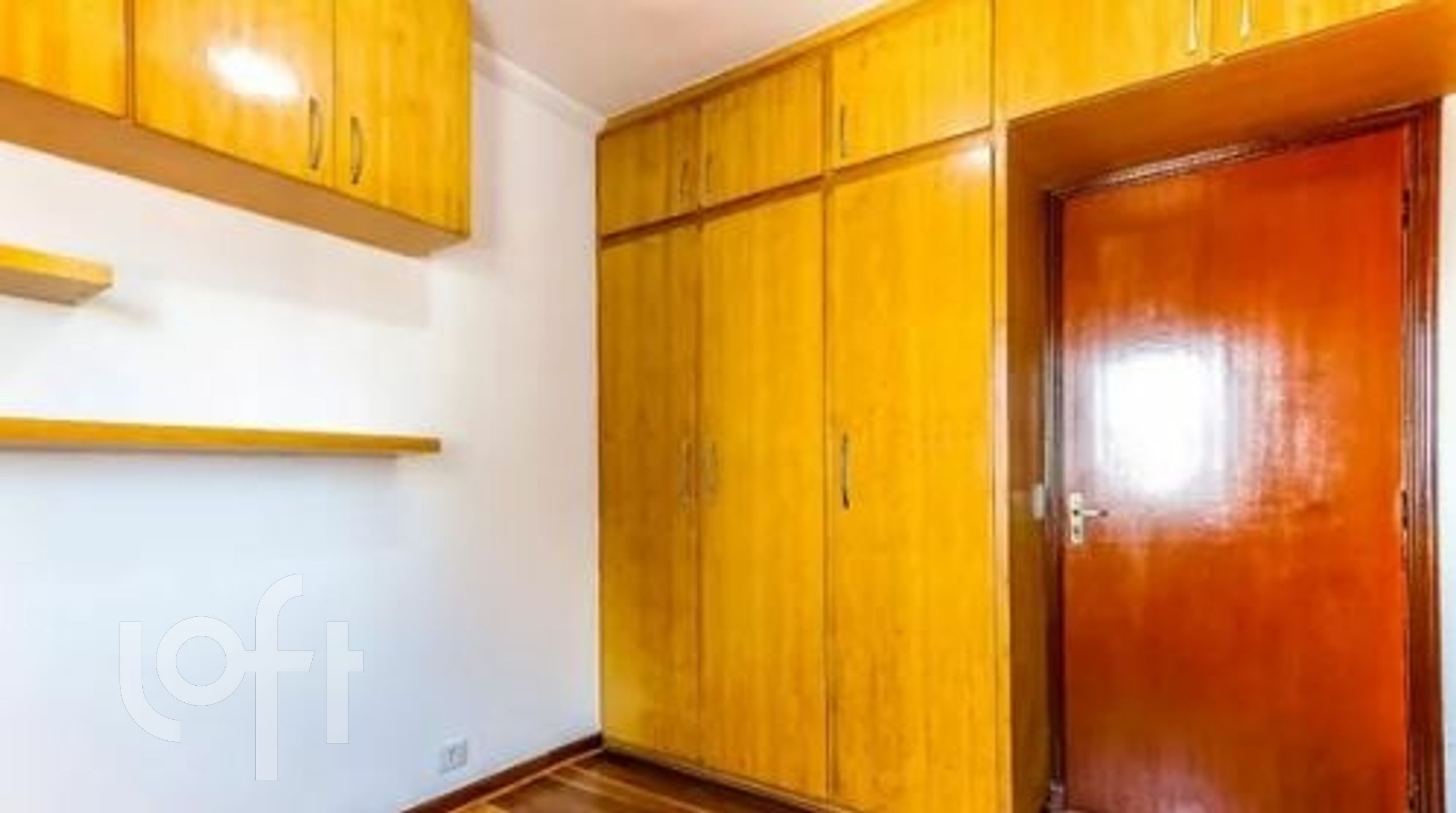 Apartamento à venda com 3 quartos, 143m² - Foto 9