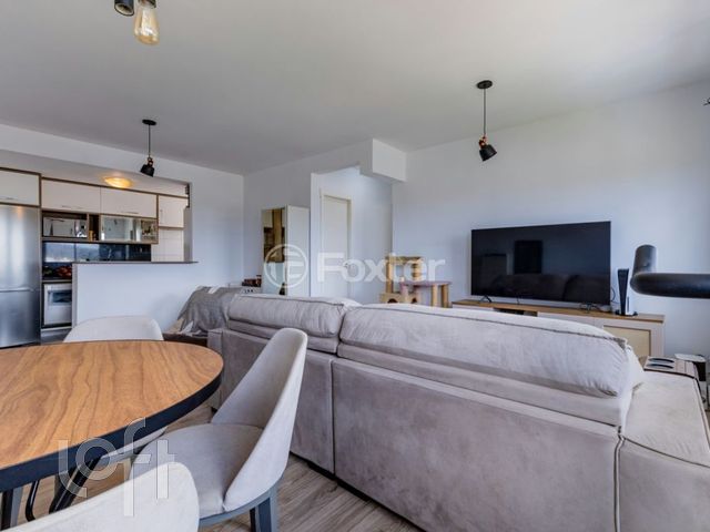 Apartamento com 68m², 3 dormitórios, 1 suíte, 2 vagas, Vila Ipiranga em Porto Alegre