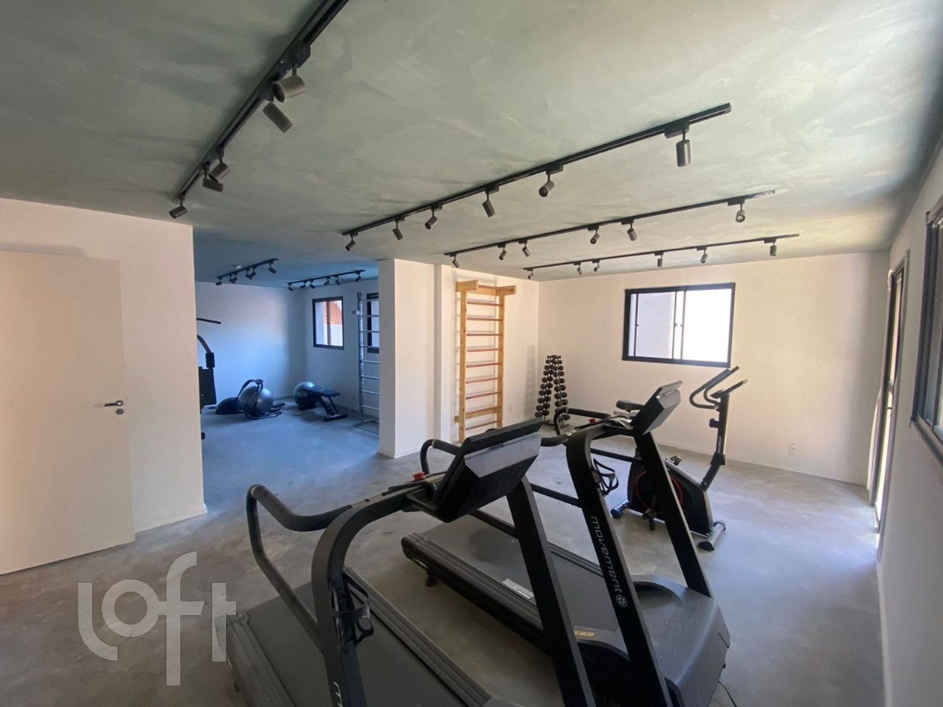 Apartamento à venda com 1 quarto, 25m² - Foto 13