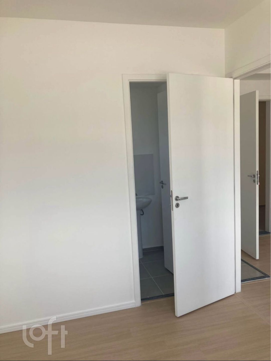 Apartamento à venda com 1 quarto, 25m² - Foto 6
