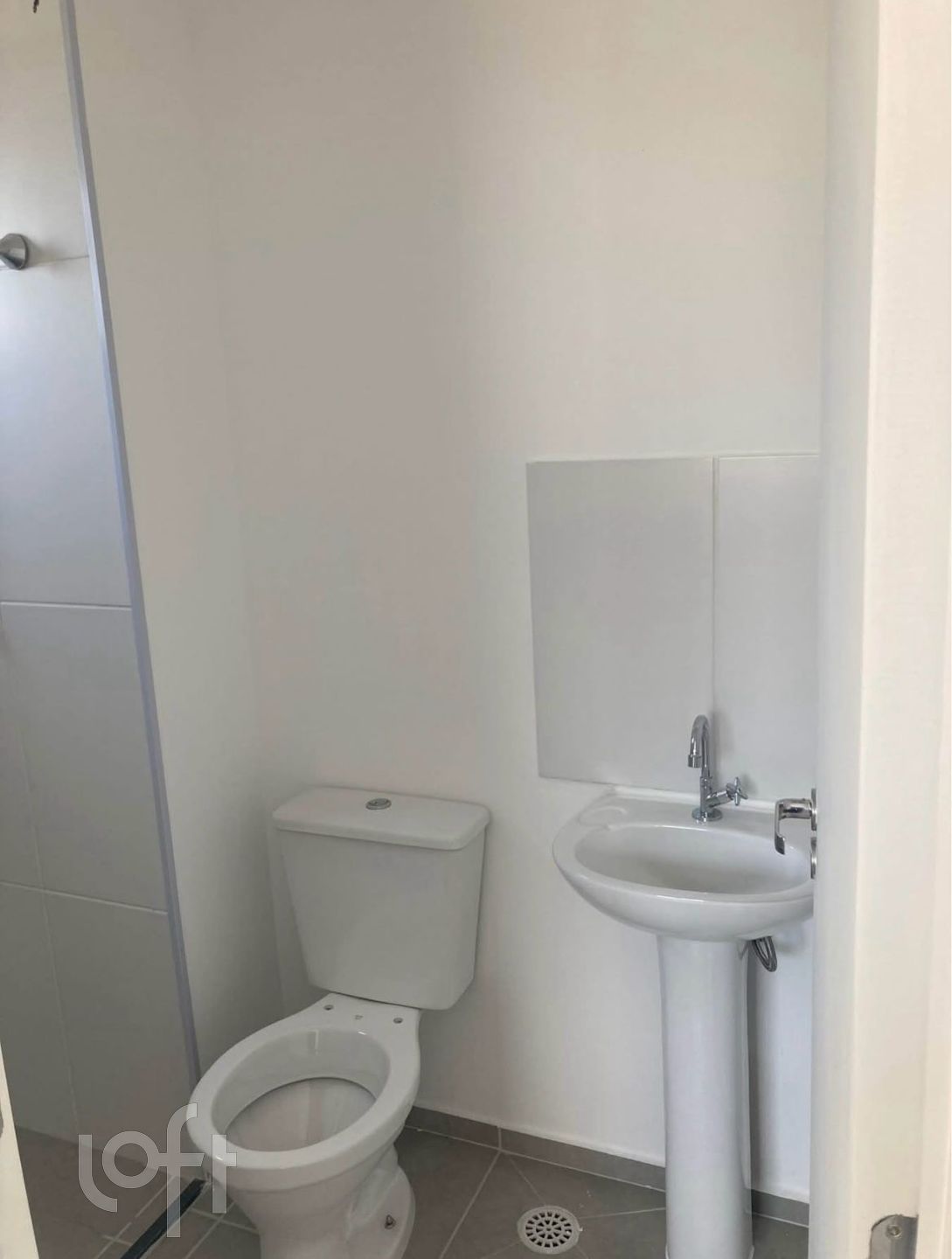 Apartamento à venda com 1 quarto, 25m² - Foto 7
