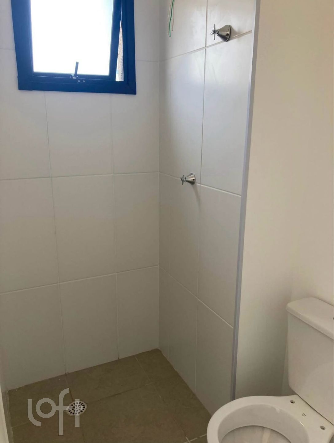 Apartamento à venda com 1 quarto, 25m² - Foto 8