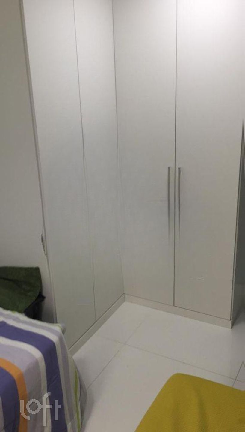 Apartamento à venda com 4 quartos, 130m² - Foto 7