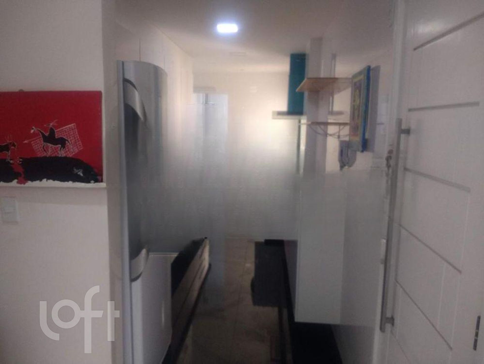 Apartamento à venda com 4 quartos, 130m² - Foto 20