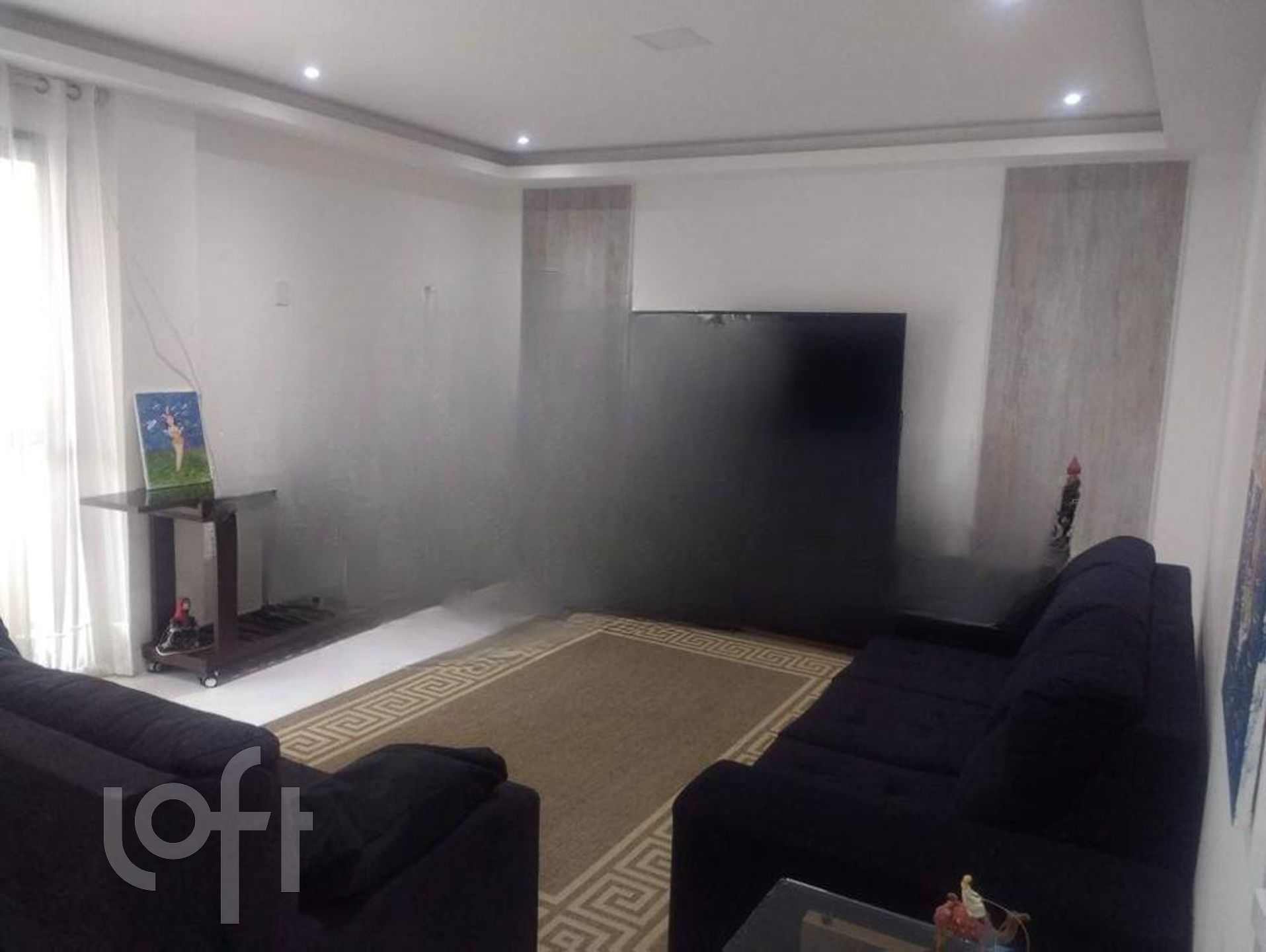 Apartamento à venda com 4 quartos, 130m² - Foto 25