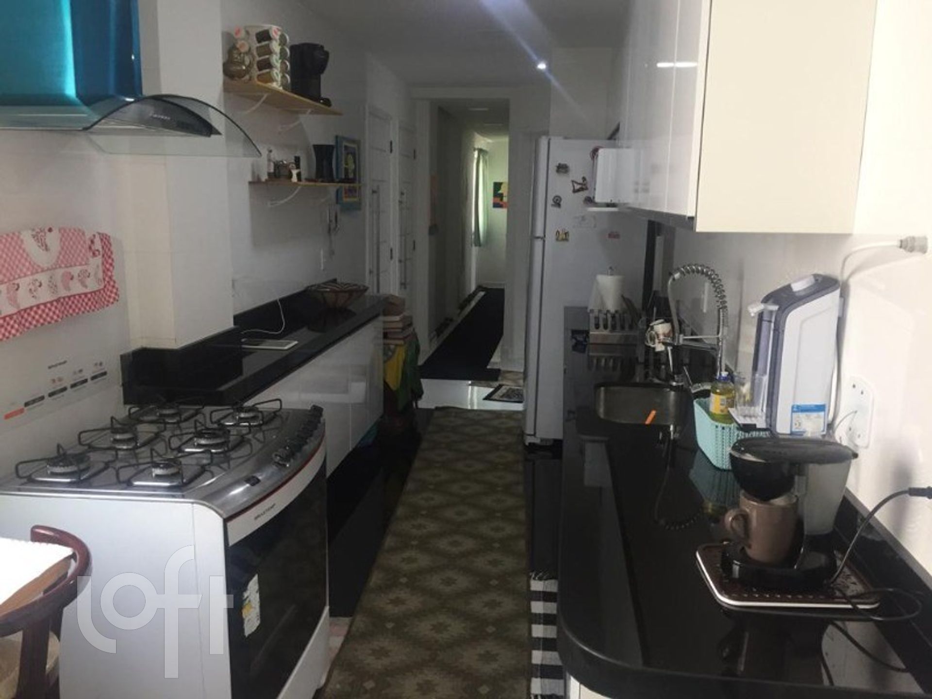 Apartamento à venda com 4 quartos, 130m² - Foto 9