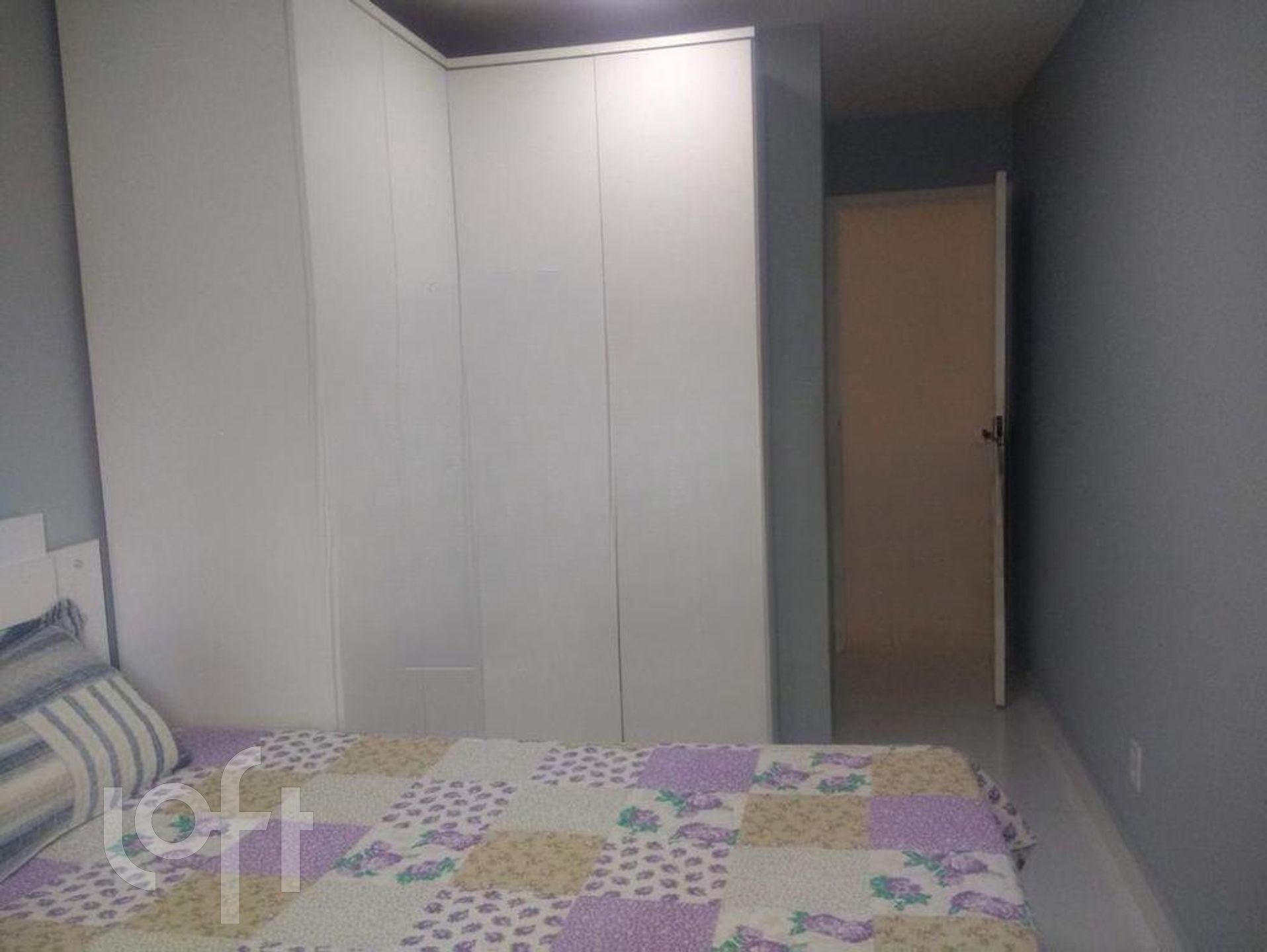 Apartamento à venda com 4 quartos, 130m² - Foto 12