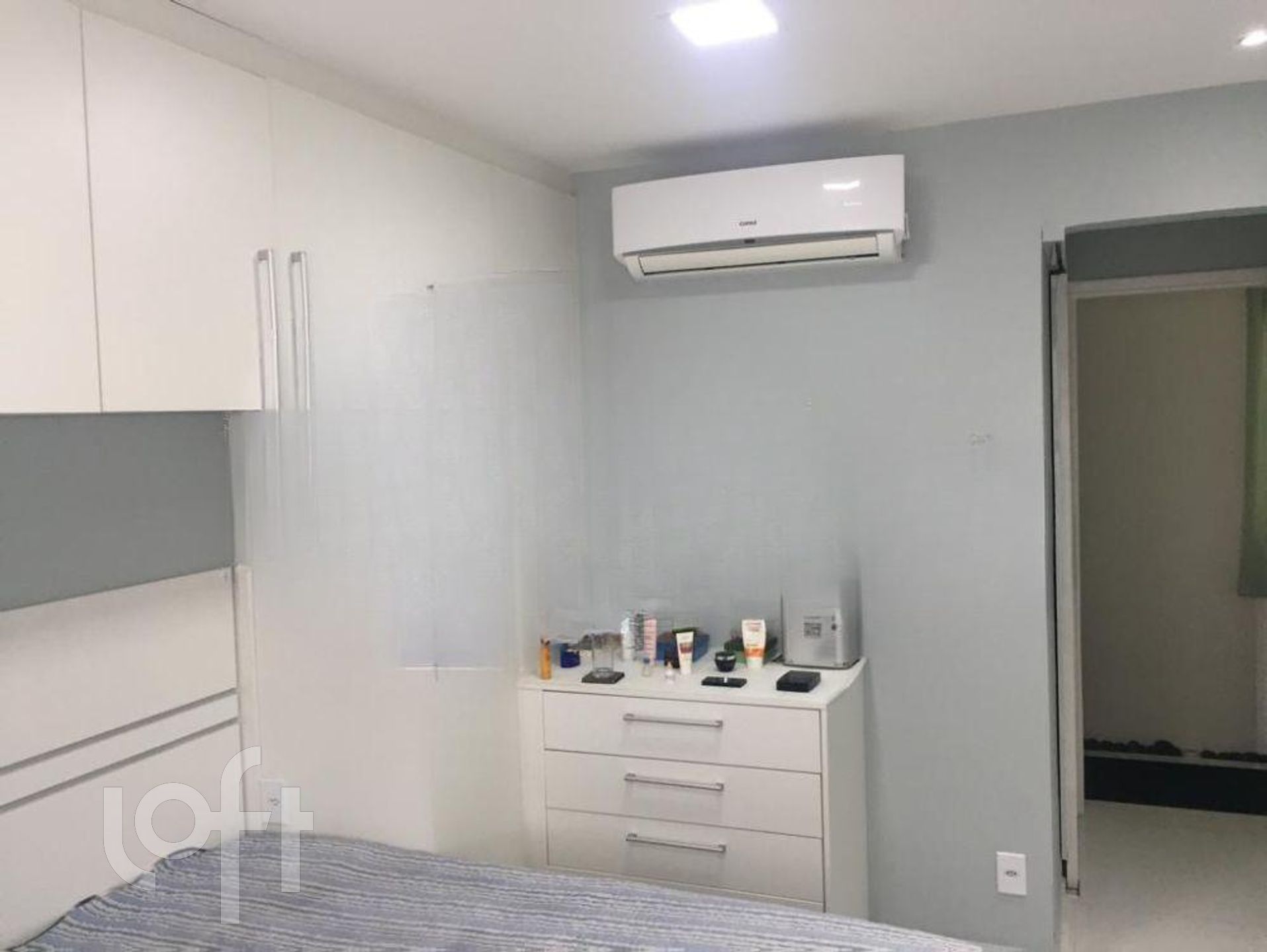 Apartamento à venda com 4 quartos, 130m² - Foto 10