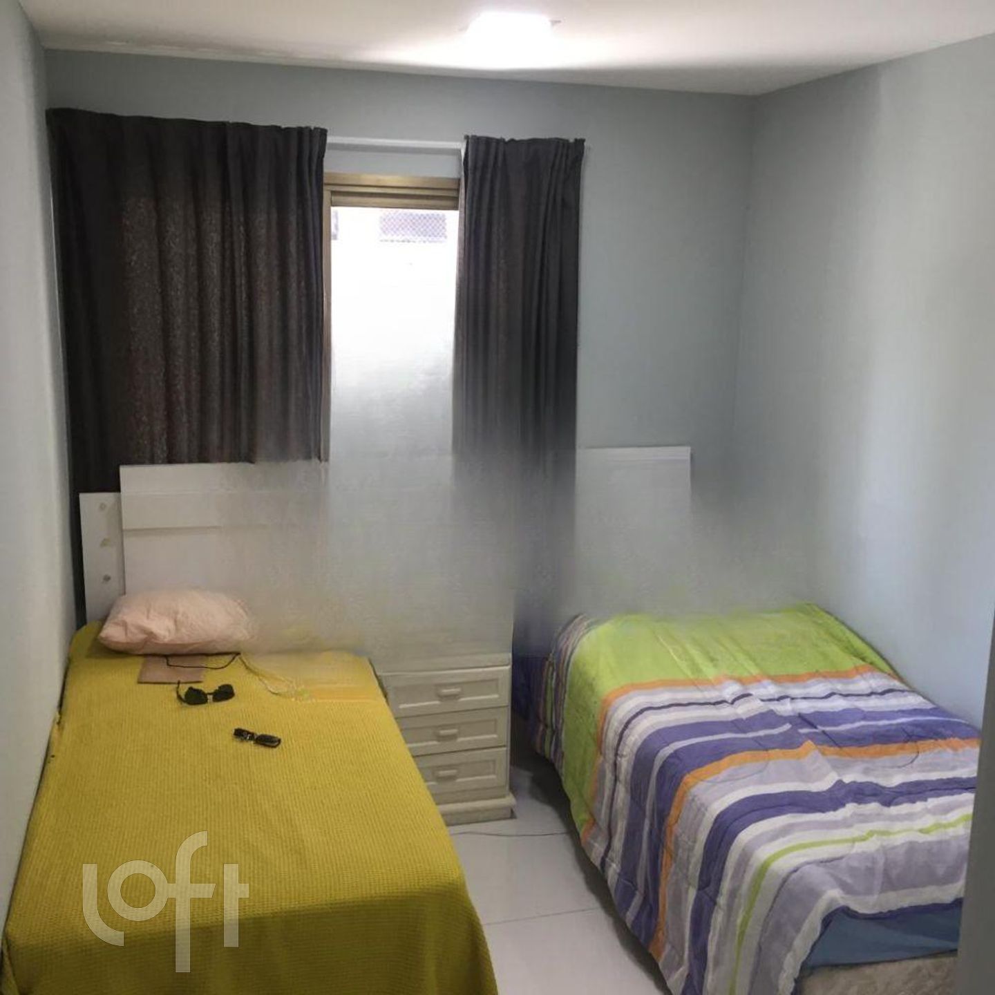 Apartamento à venda com 4 quartos, 130m² - Foto 8