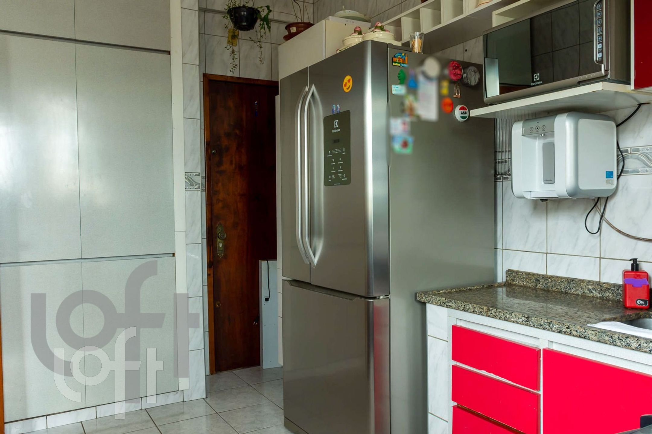 Apartamento à venda com 2 quartos, 130m² - Foto 16