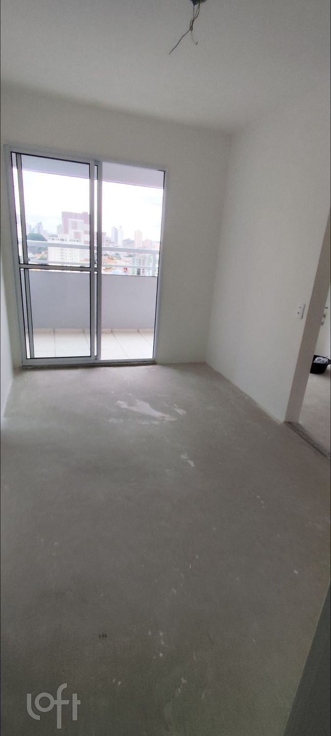Apartamento à venda em Vila Aricanduva com 43 m²,