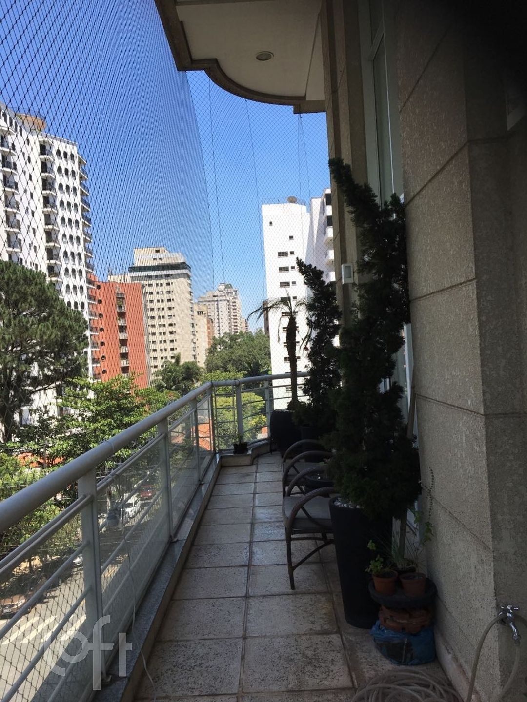 Apartamento à venda com 4 quartos, 298m² - Foto 18